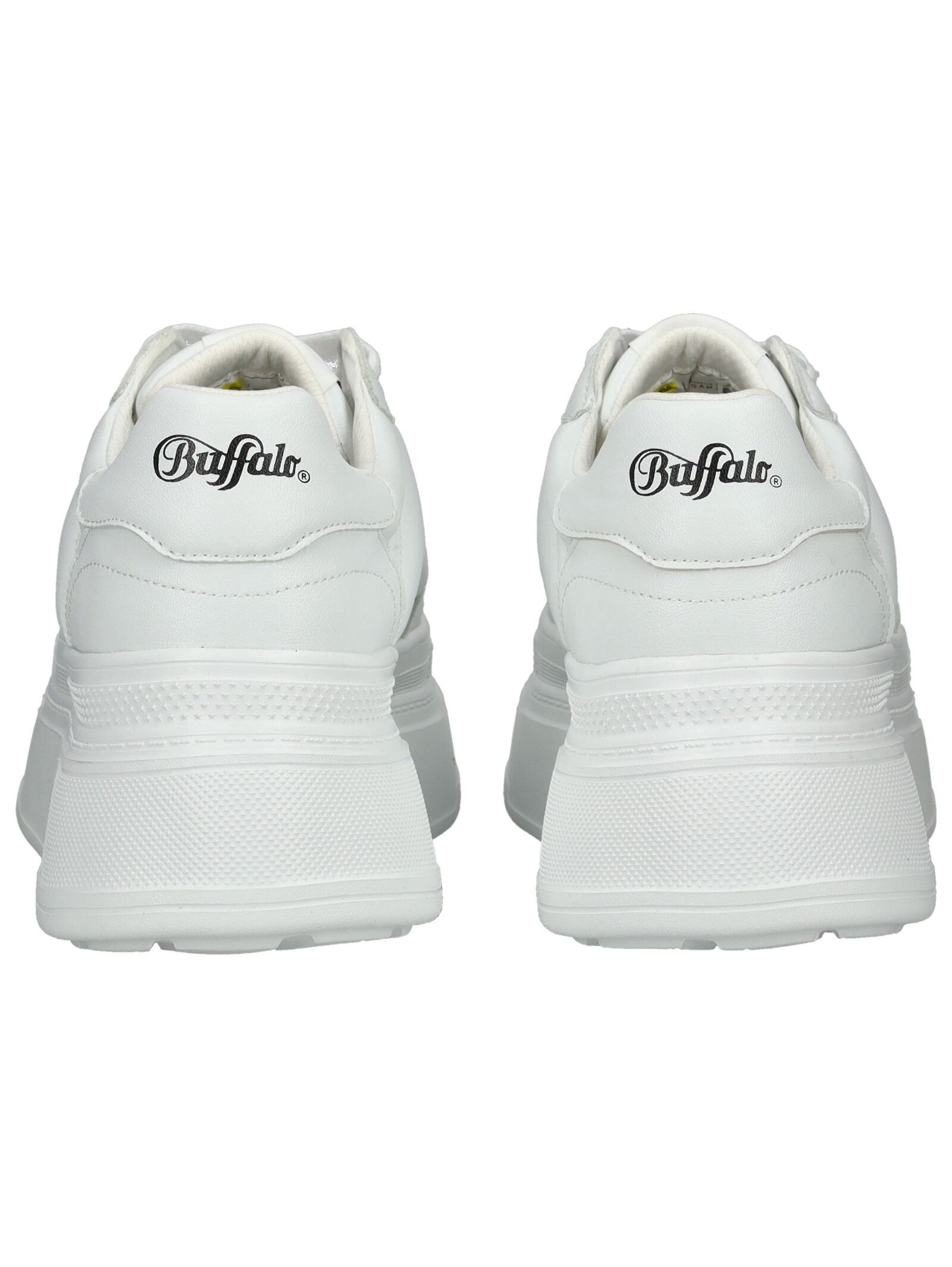 Buffalo Plateausneaker »Buffalo Sneaker Lederimitat«