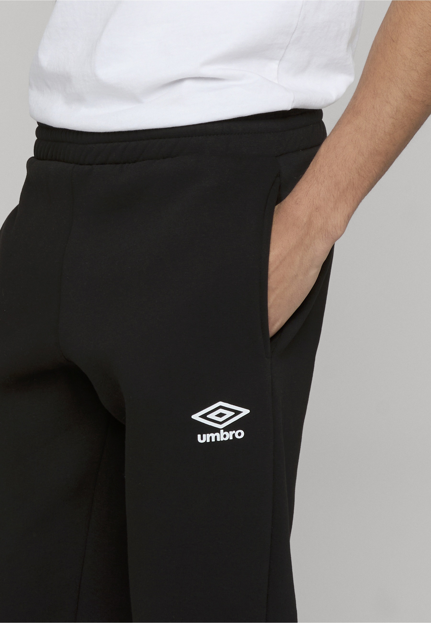 Umbro Sweathose »Umbro Team Skinny Jogpant«