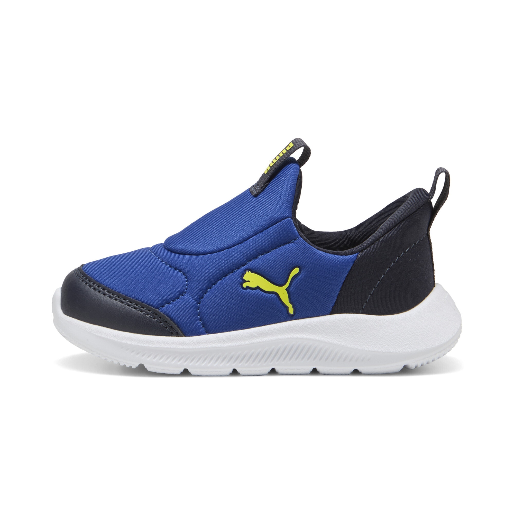 PUMA Sneaker »Puma Fun Racer 2 SLIPTECH Schuhe Klein Kinder«