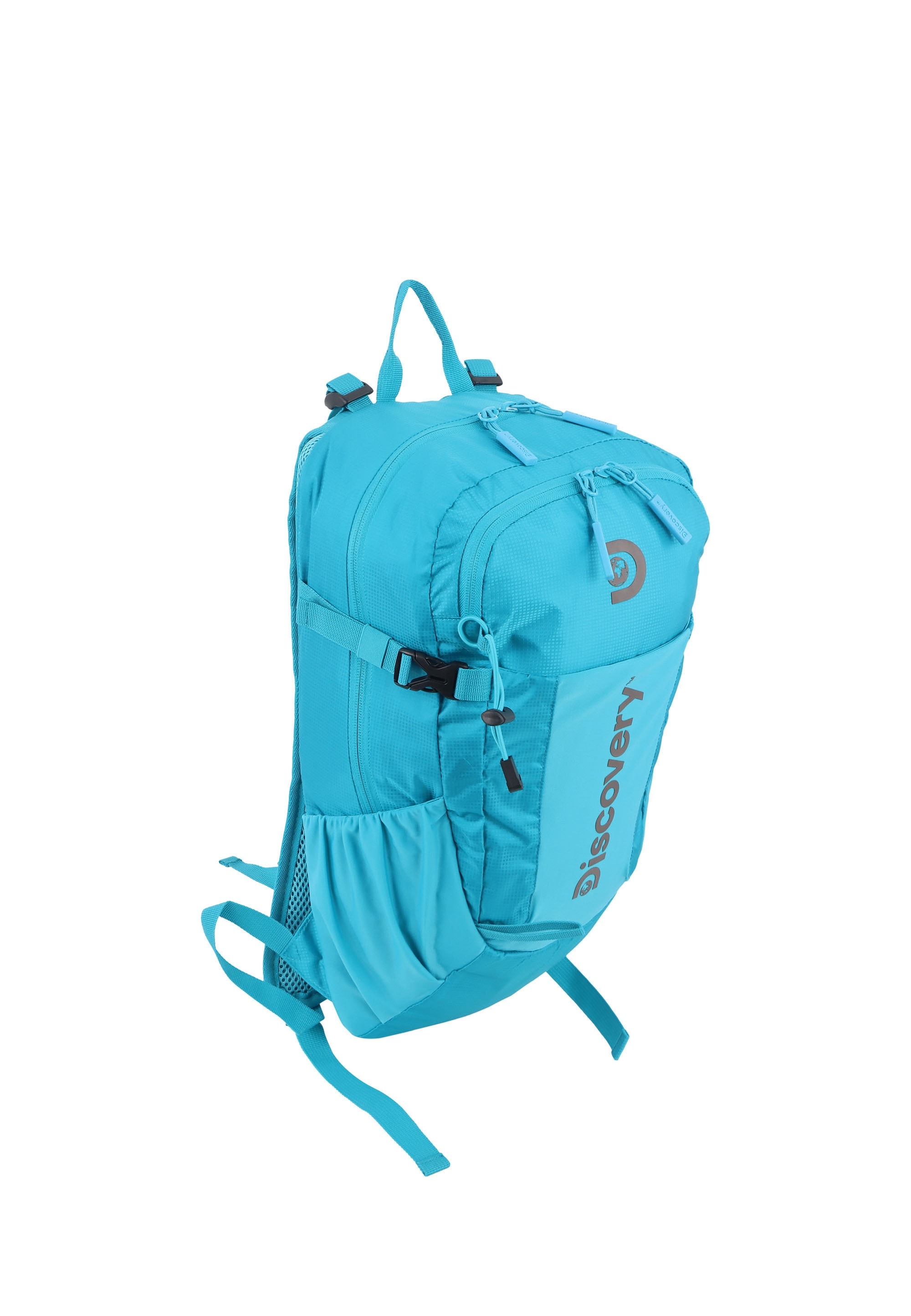 Discovery Cityrucksack »Outdoor«, aus sehr stabilem Nylon hergestellt
