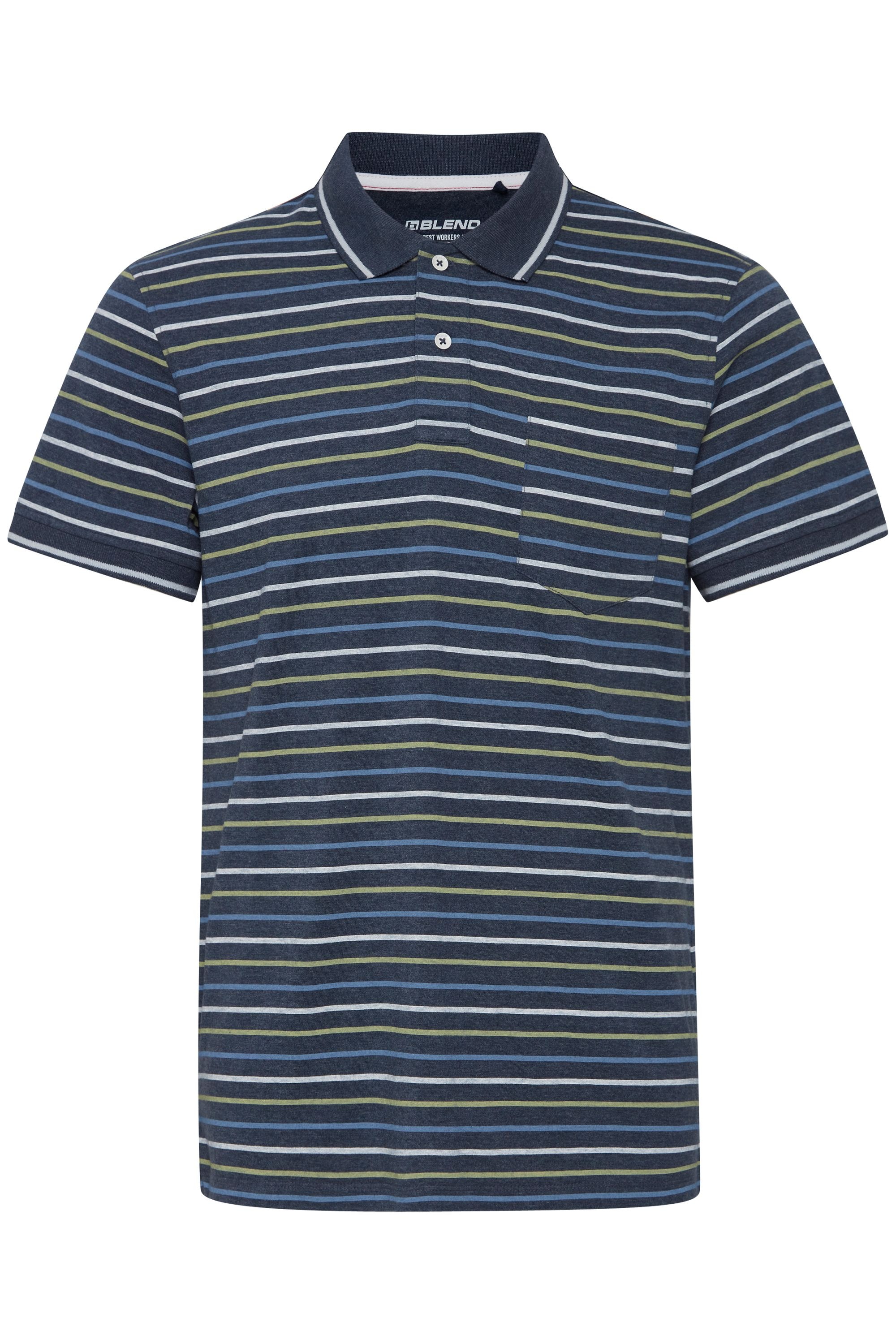 Blend Poloshirt "Poloshirt BHDominik" günstig online kaufen