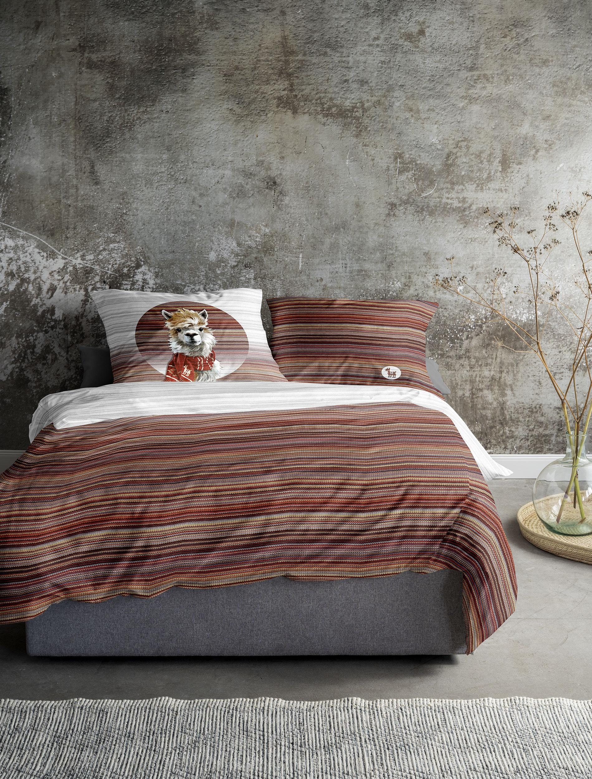 Irisette Bettwäsche "Zobel 8556" 2 Stk. samtig weich günstig online kaufen