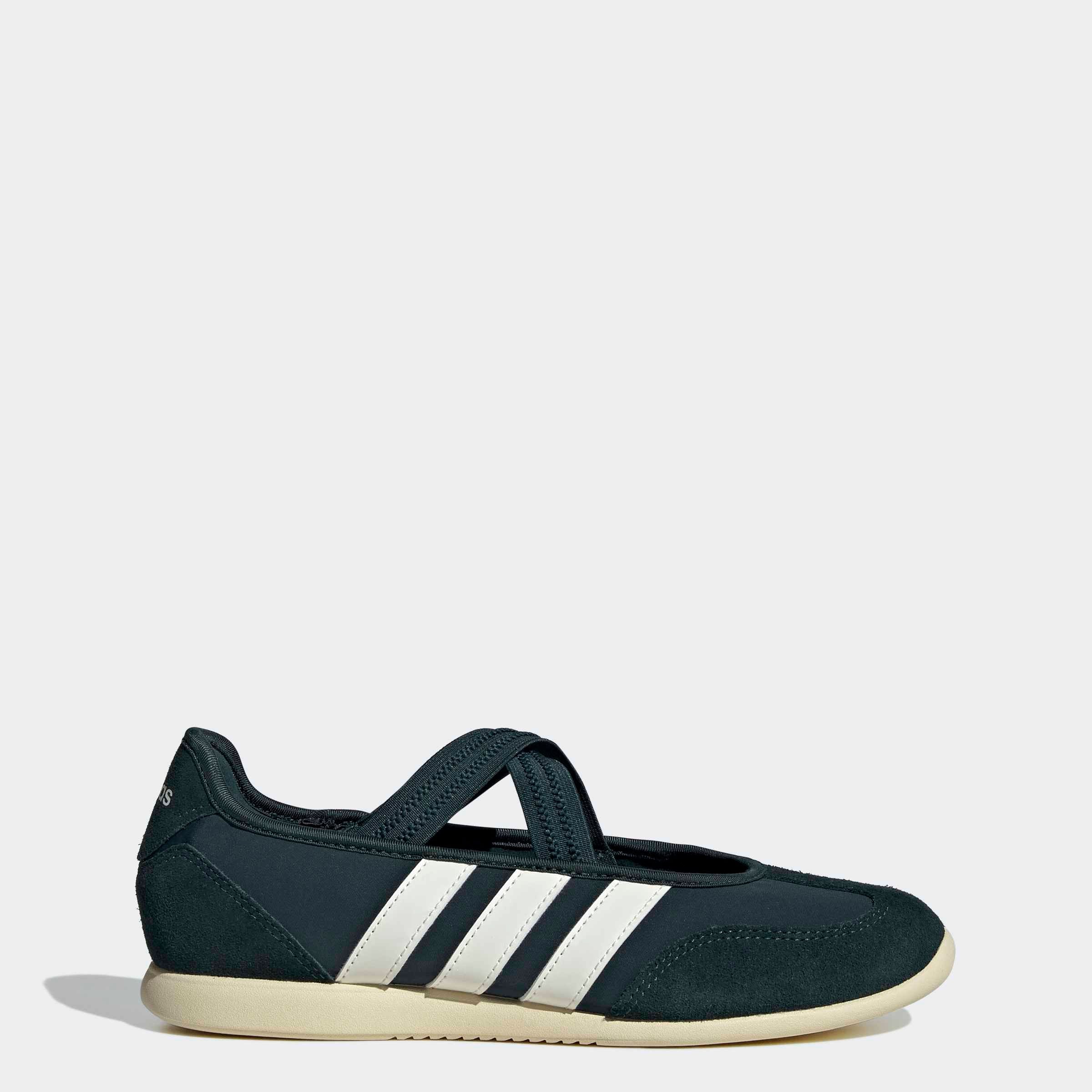 adidas Sportswear Sneaker Ballerinas »BARREDA MARY JANE«