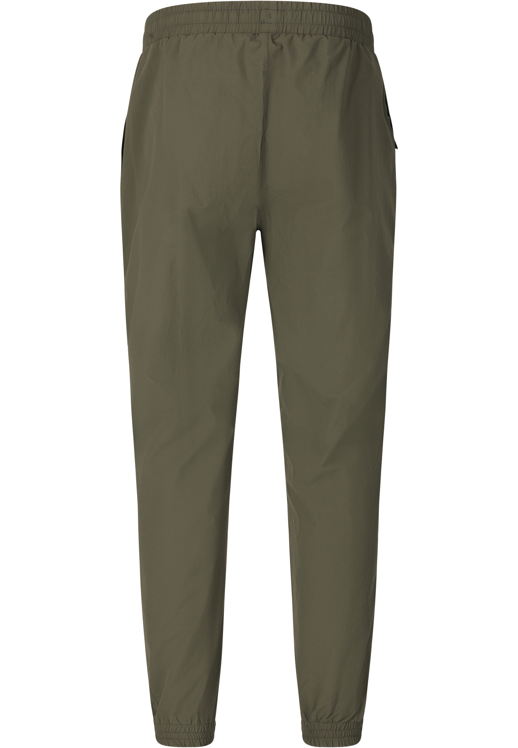 Virtus Outdoorhose »Aron«  aus robustem Ripstop-Material