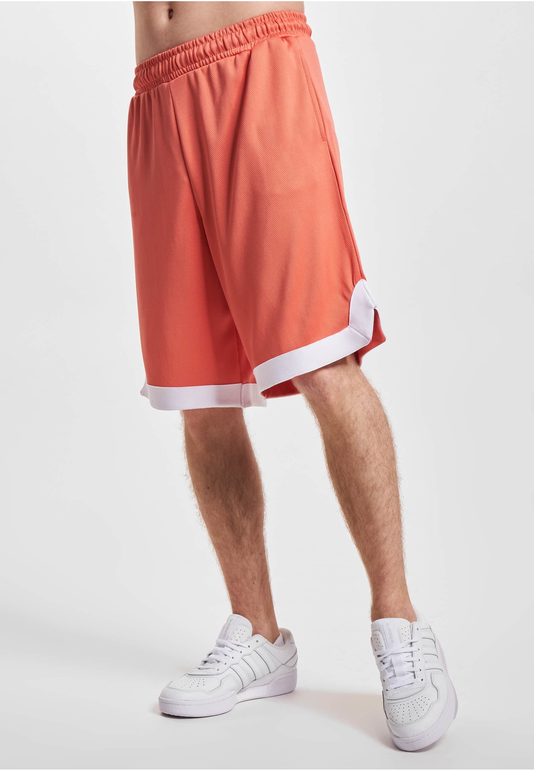 2Y Studios Sweatshorts »2Y Studios Herren 2Y Basic Basketball Shorts«