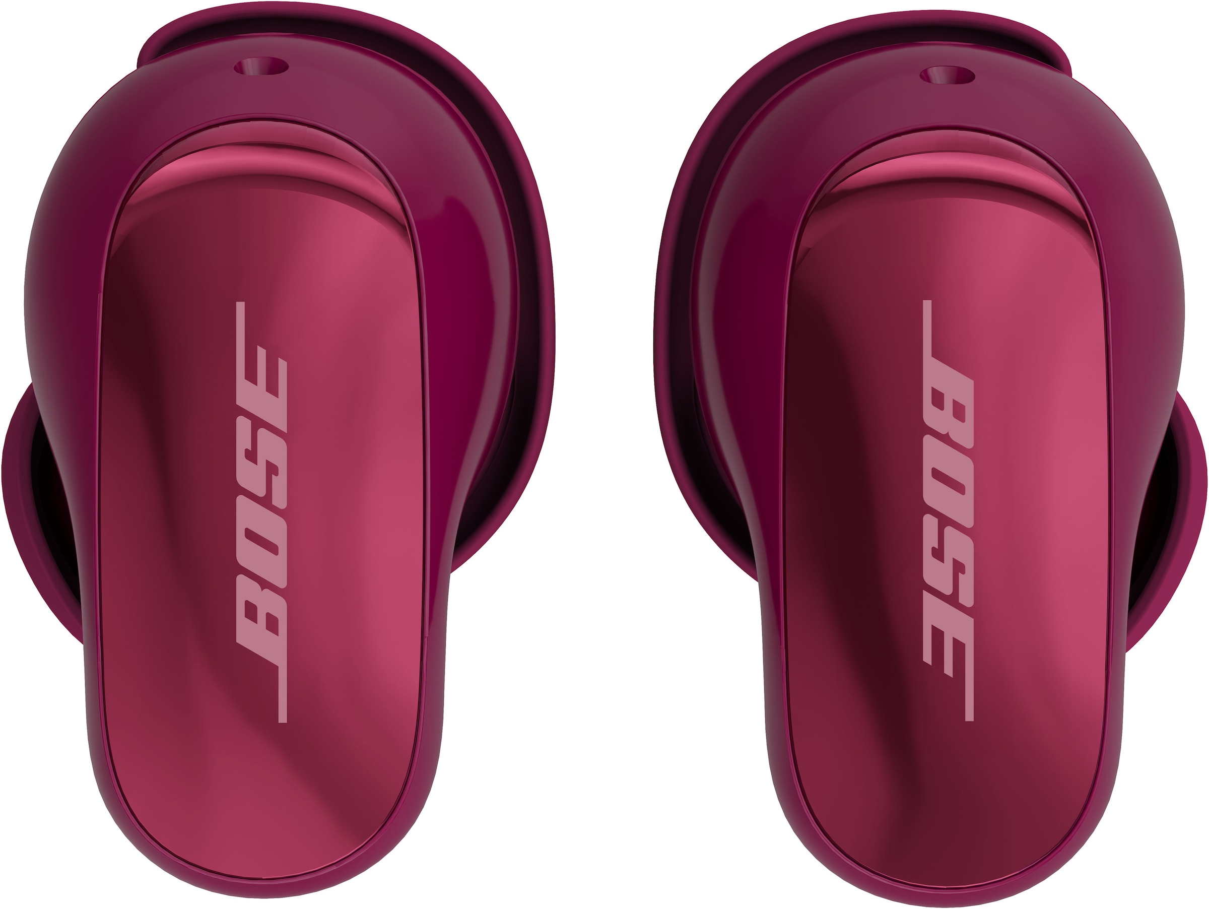 Bose wireless In-Ear-Kopfhörer »QuietComfort Ultra (2. Generation)« Bluetooth Rauschunterdrückung
