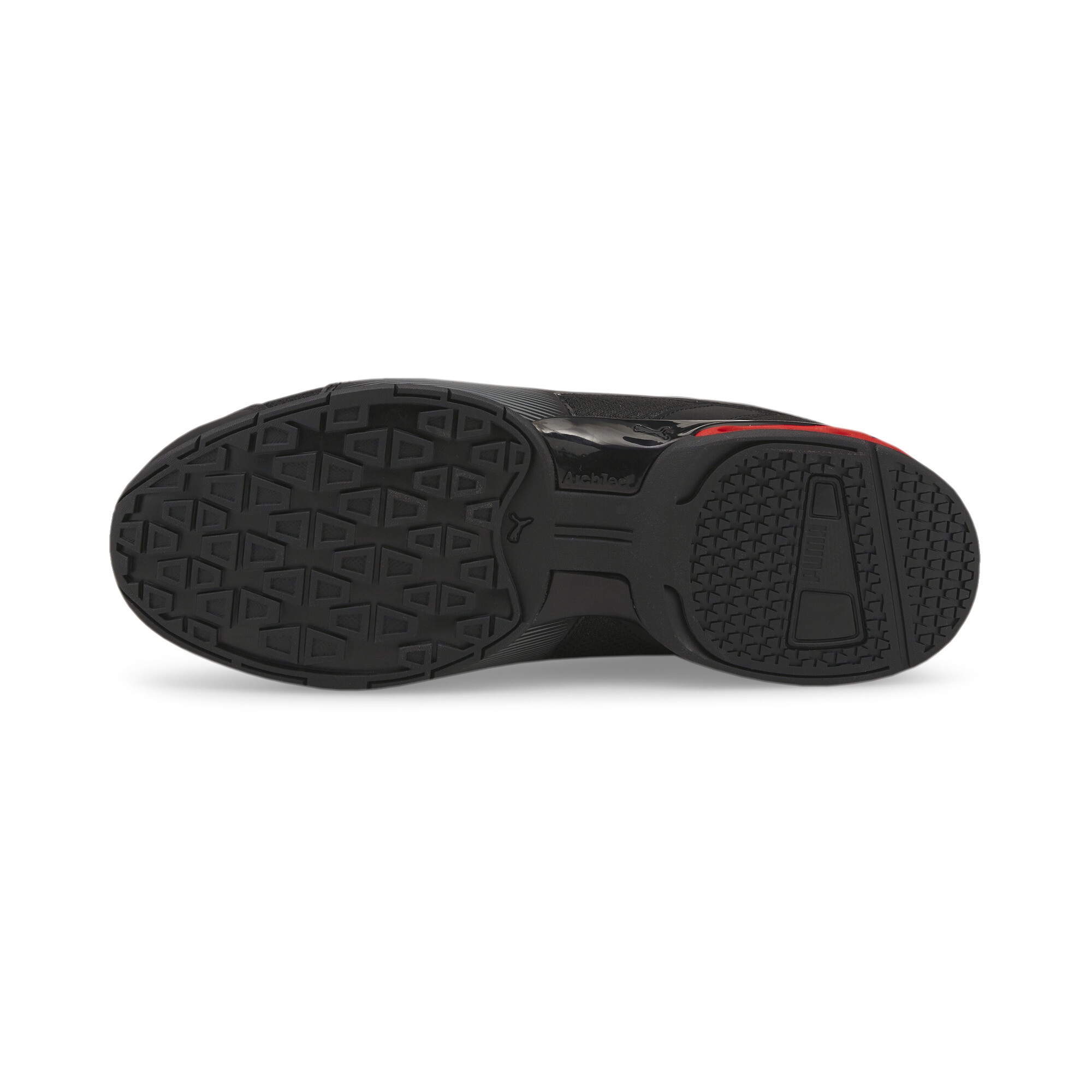 PUMA Laufschuh »Tazon 7 Laufschuhe Erwachsene«
