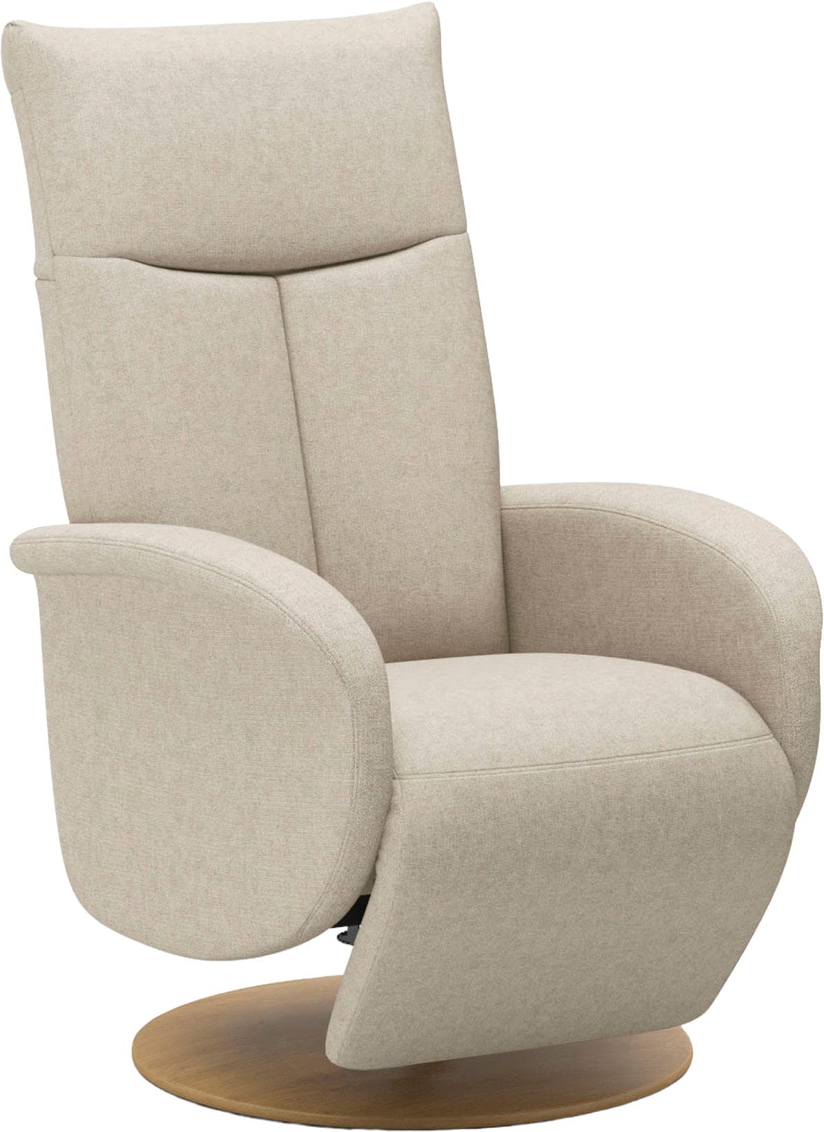 Home affaire TV-Sessel "Glendale" wahlweise mit Aufstehhilfe, 2 Motoren und günstig online kaufen