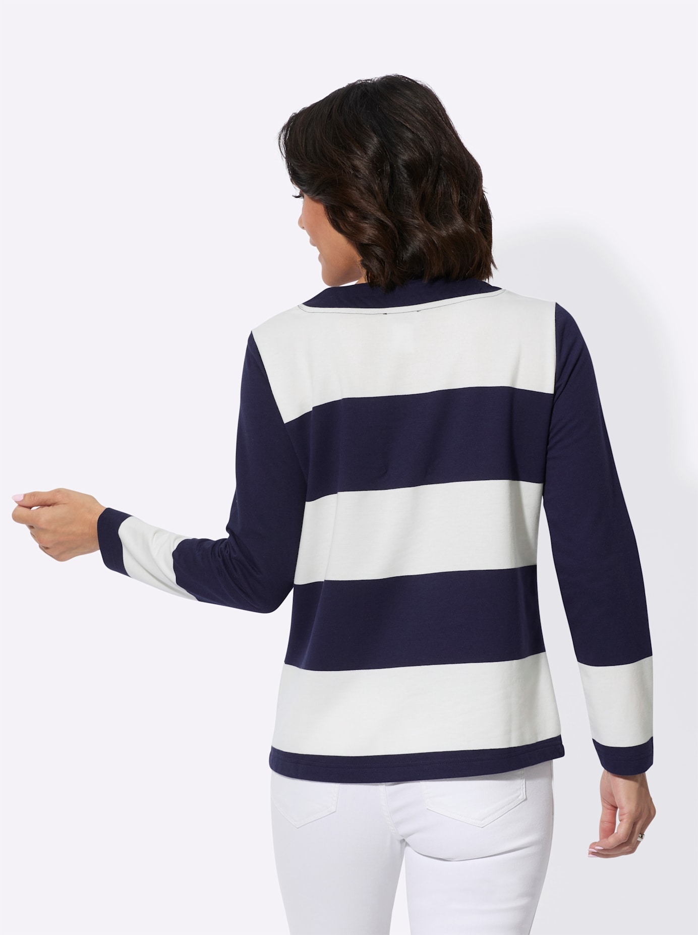 Casual Looks Sweatshirt