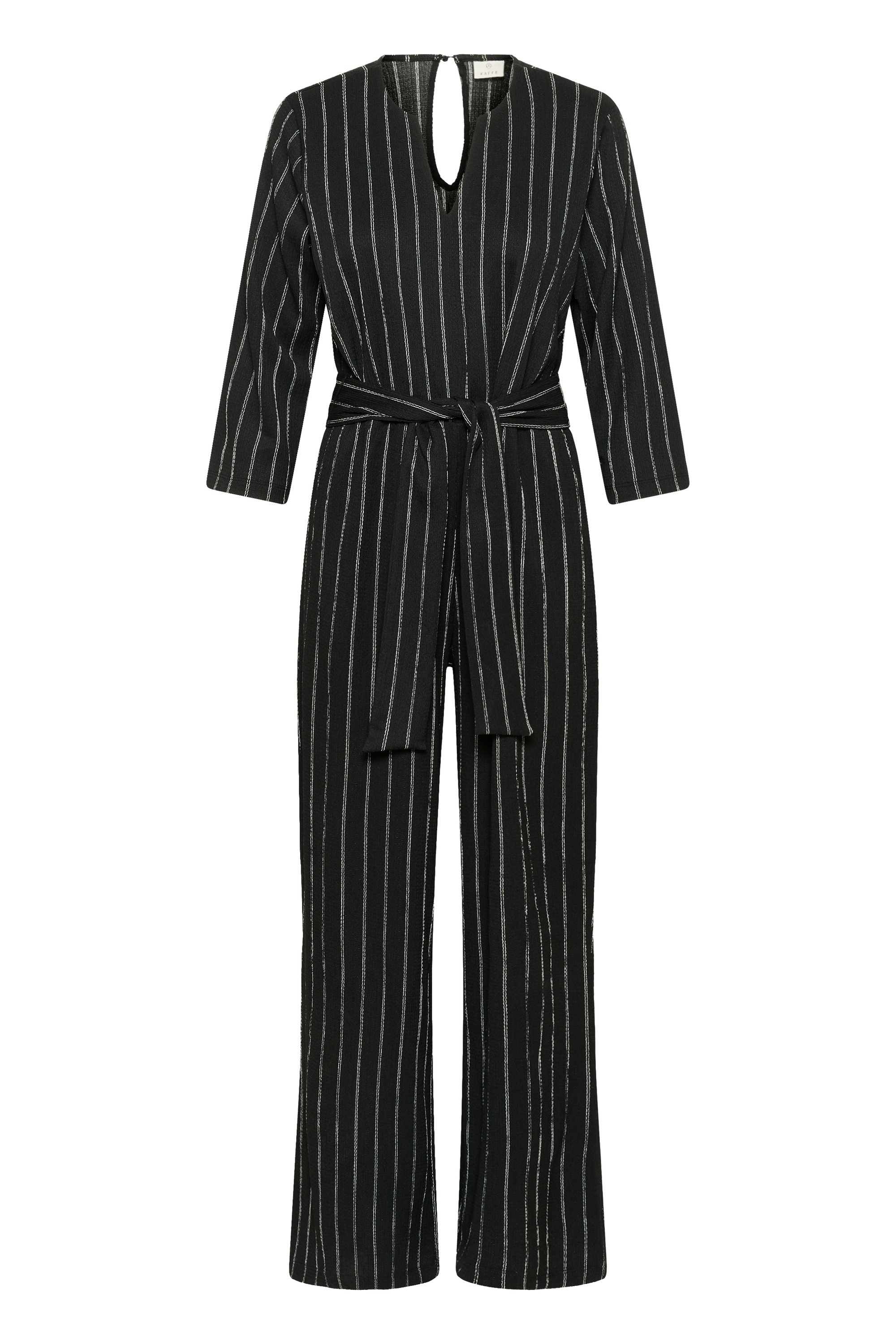 KAFFE Jumpsuit "Damen Overall KAkatrine"