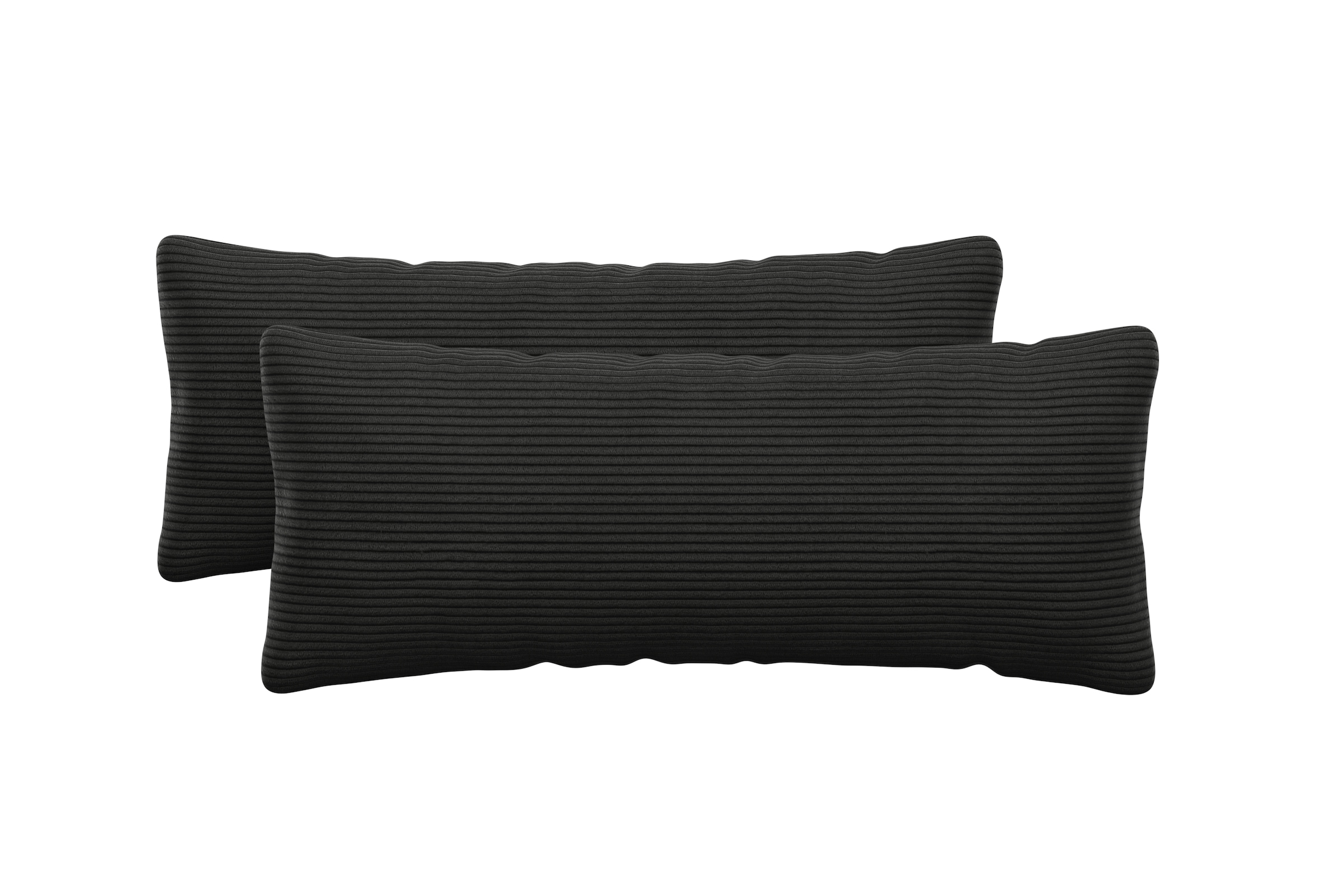 sit&more Sofakissen »Cabana«, wahlweise 2er- oder 3er-Nierenkissen-Set