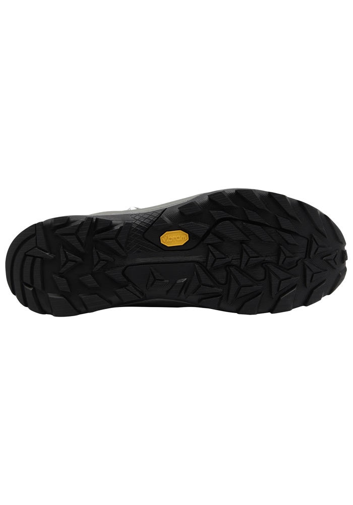 Jack Wolfskin Wanderschuh »CYROX TEXAPORE MID M«