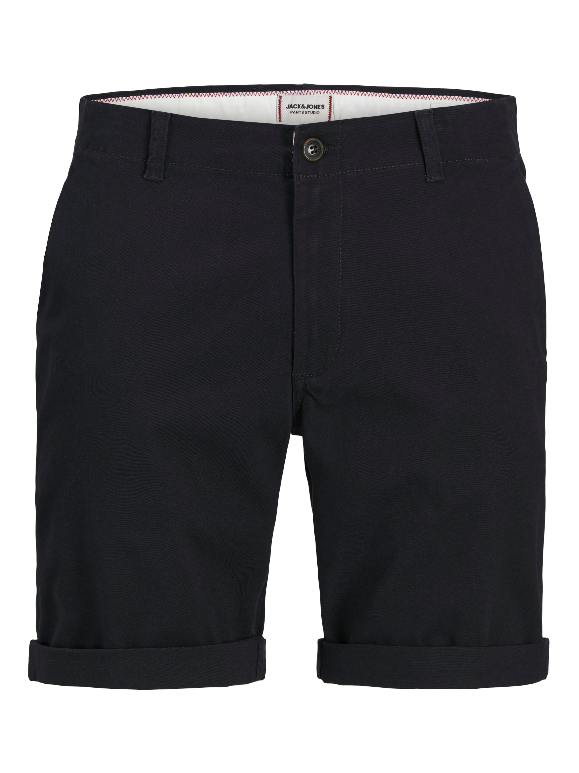 Jack & Jones PlusSize Chinoshorts »JPSTDAVE JJCHINO SHORTS SN AKM PLS«