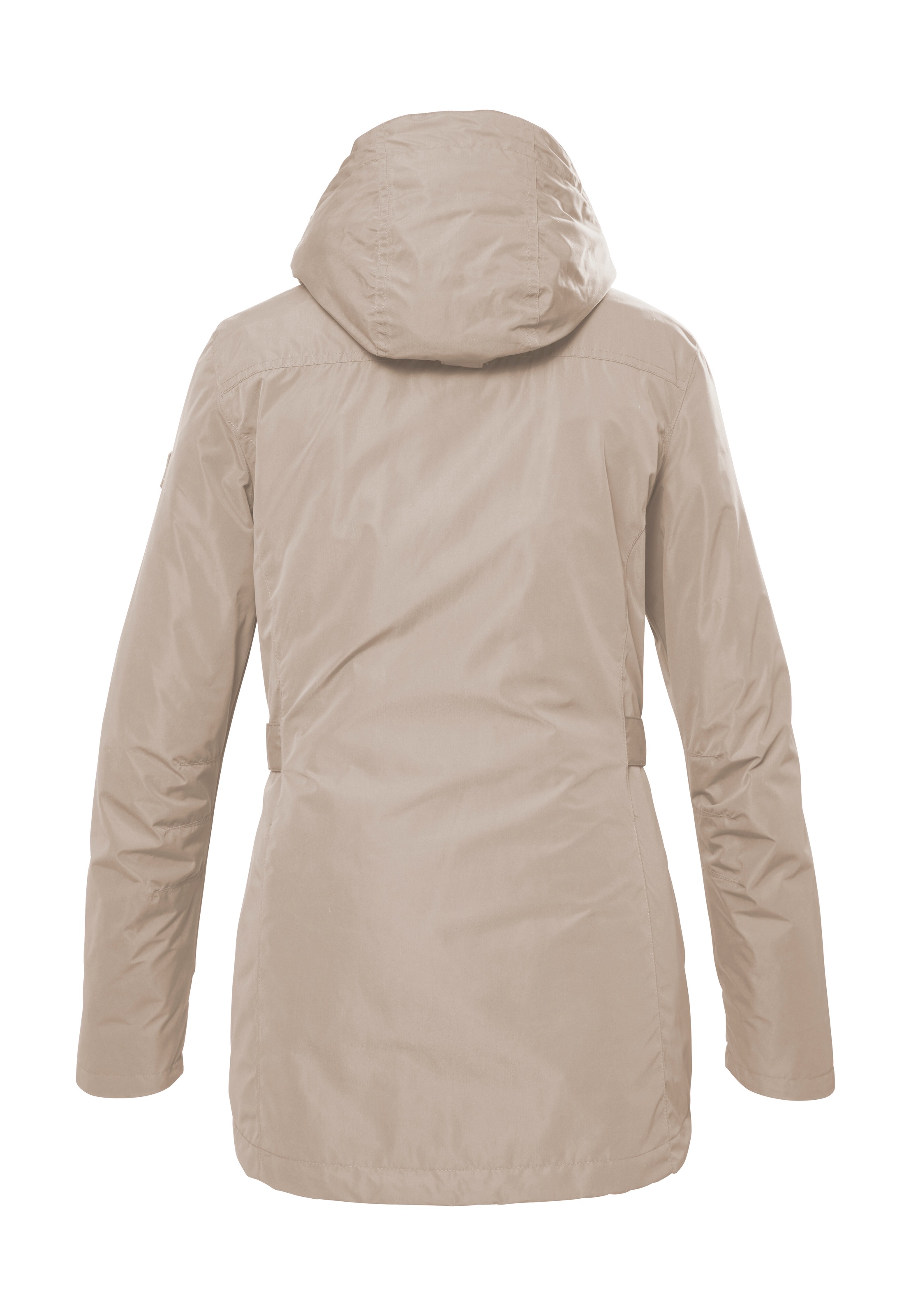 G.I.G.A. DX by killtec Funktionsjacke "GS 26 WMN JCKT", Wasserabweisende Fu günstig online kaufen