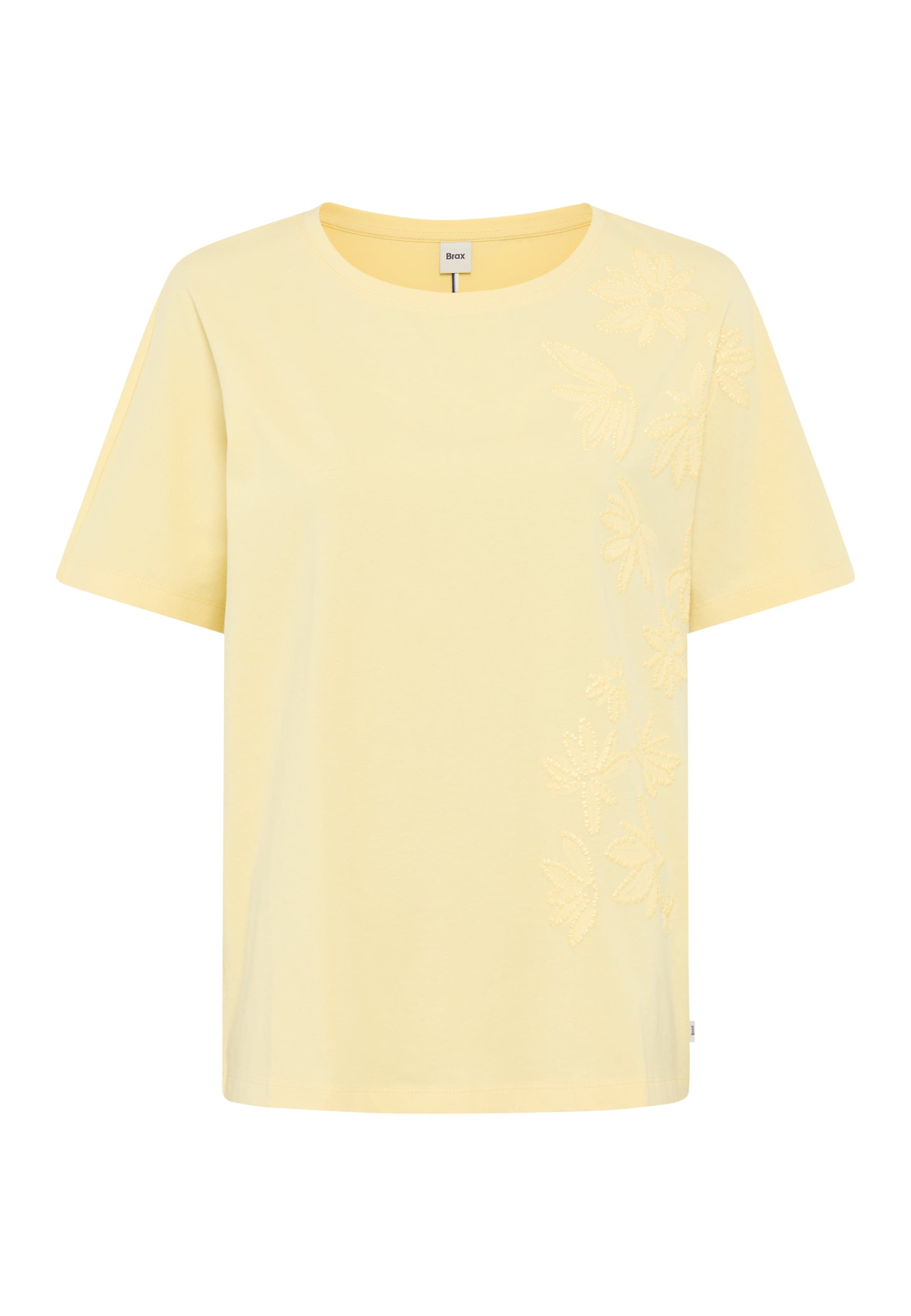 Brax Kurzarmshirt »Style CAELEN S«