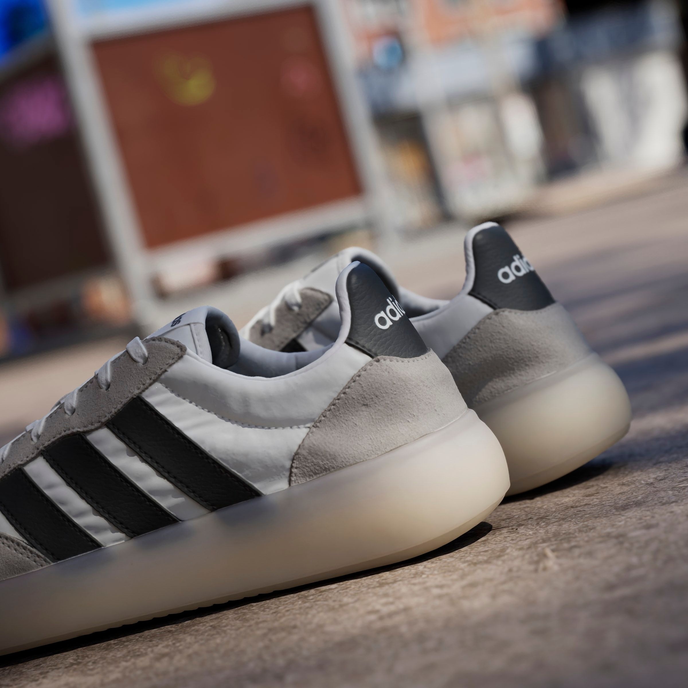adidas Sportswear Sneaker »BARREDA DECODE«
