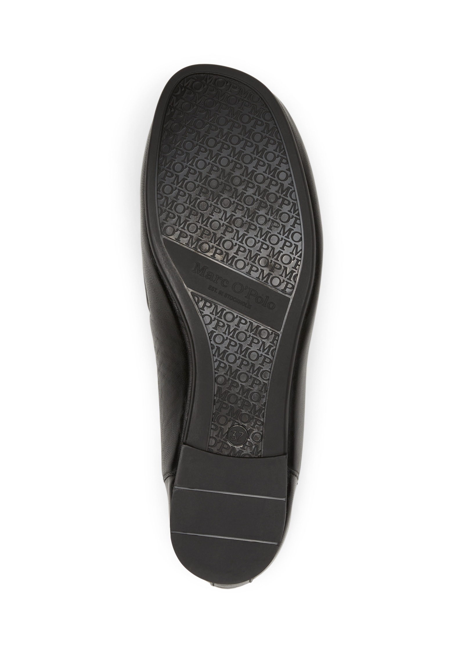 Marc O'Polo Loafer »aus softem Schafsleder«