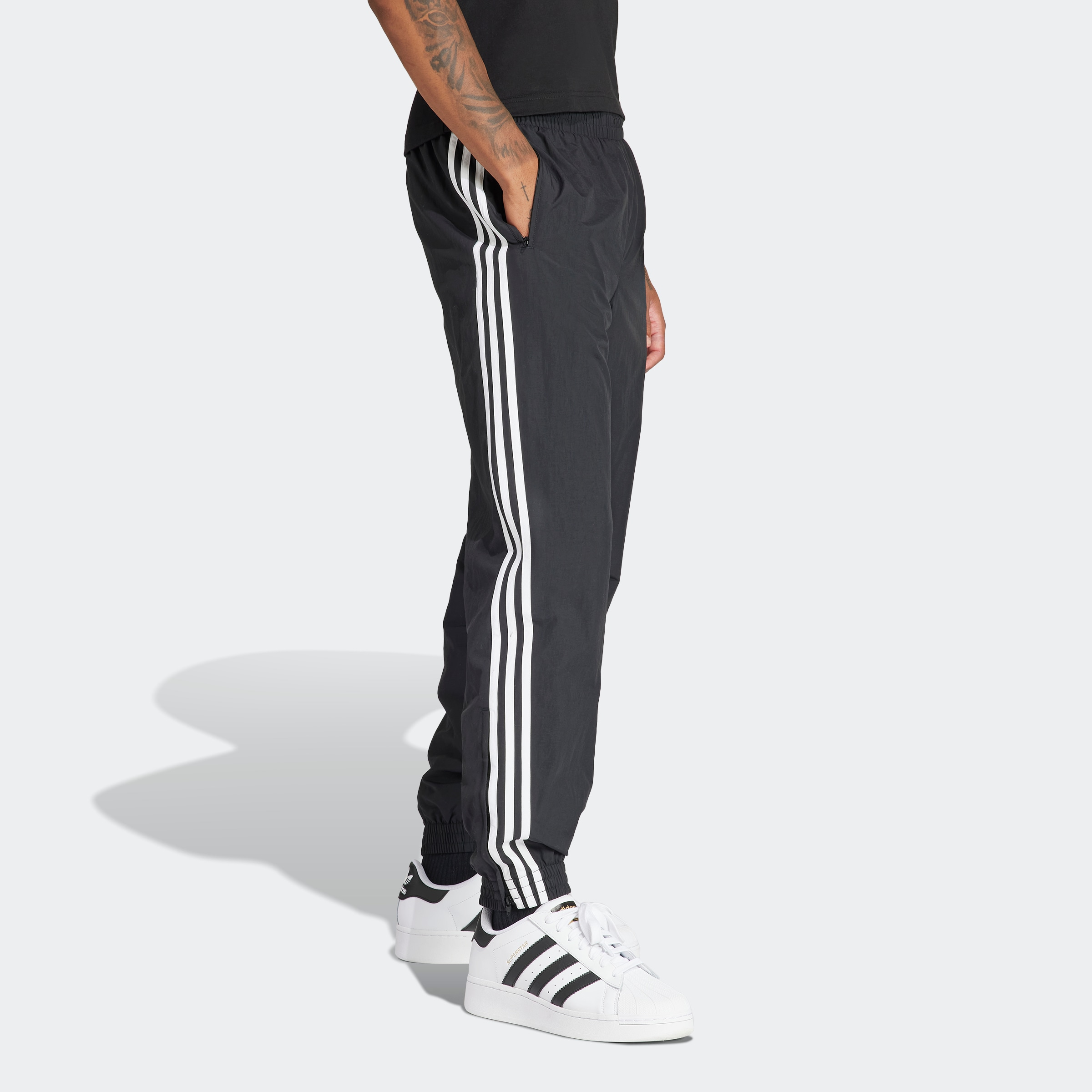 adidas Originals Sporthose »FIREBIRD PANTS«, (1 tlg.)