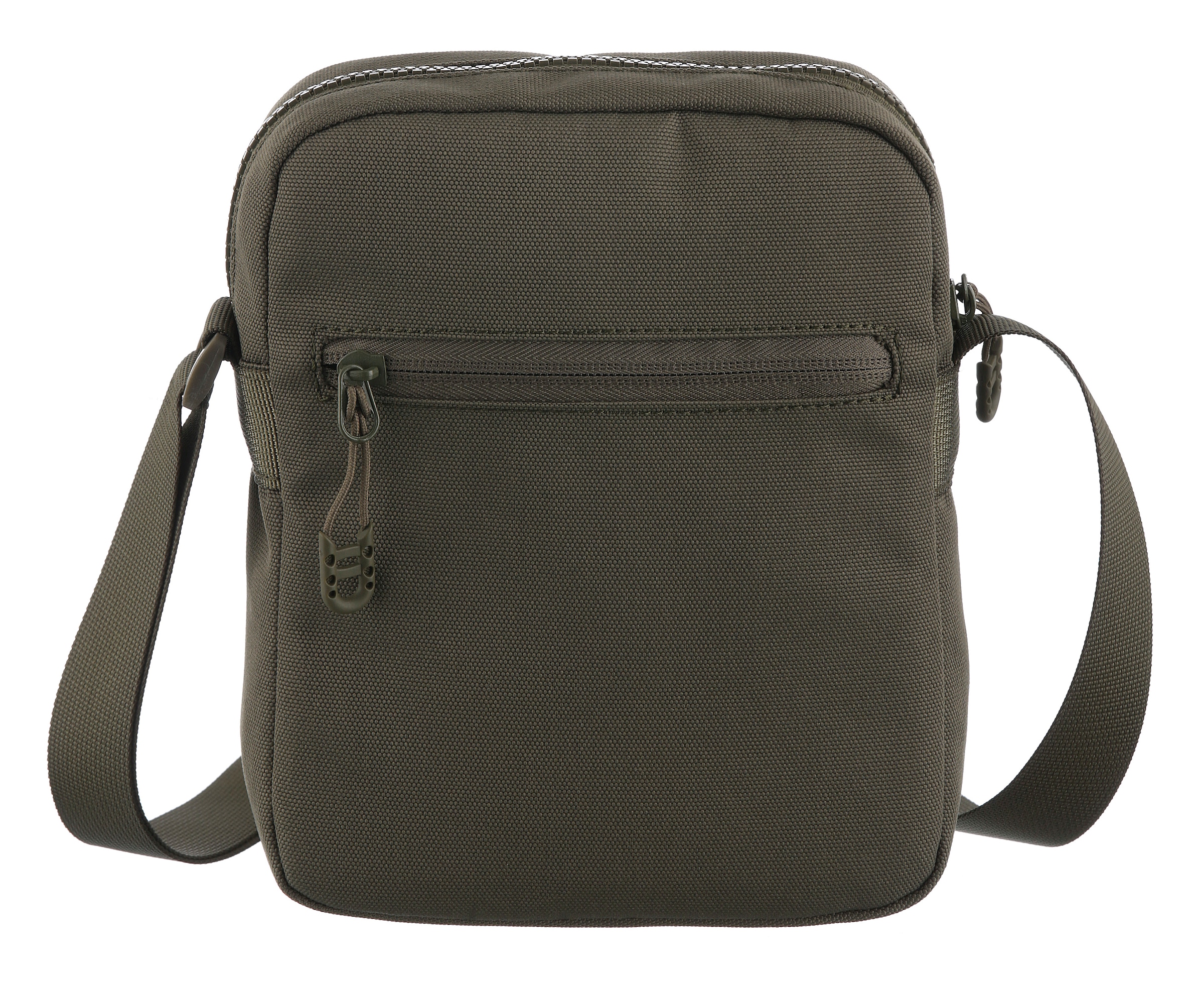 KangaROOS Umhängetasche Schultertasche, Mini Bag, kleine Tasche