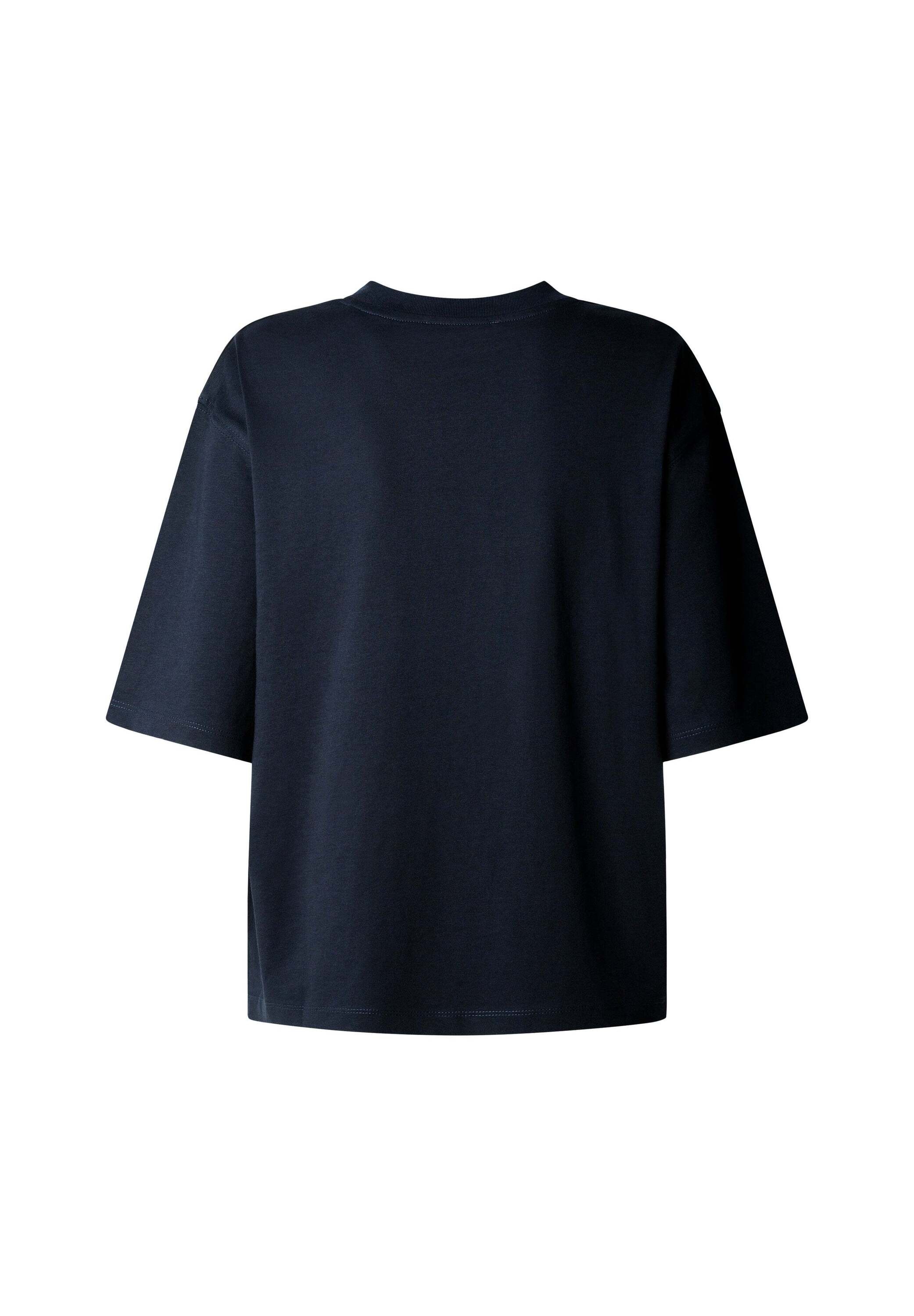 Pepe Jeans Print-Shirt »bedrucktes T-Shirt BABILONIA«