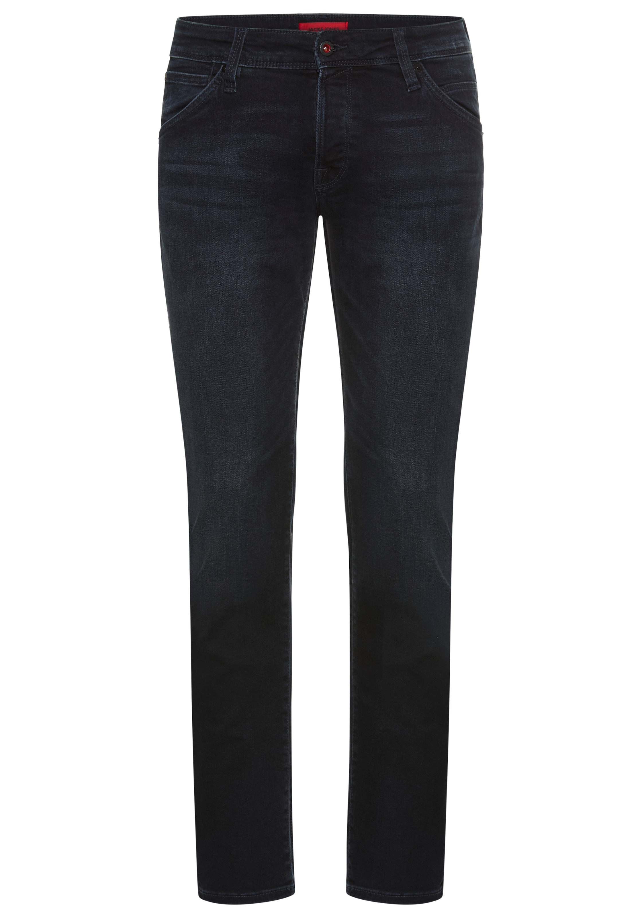Jack & Jones Slim-fit-Jeans »JJIGLENN JJFOX AGI 304 50SPS NOOS«