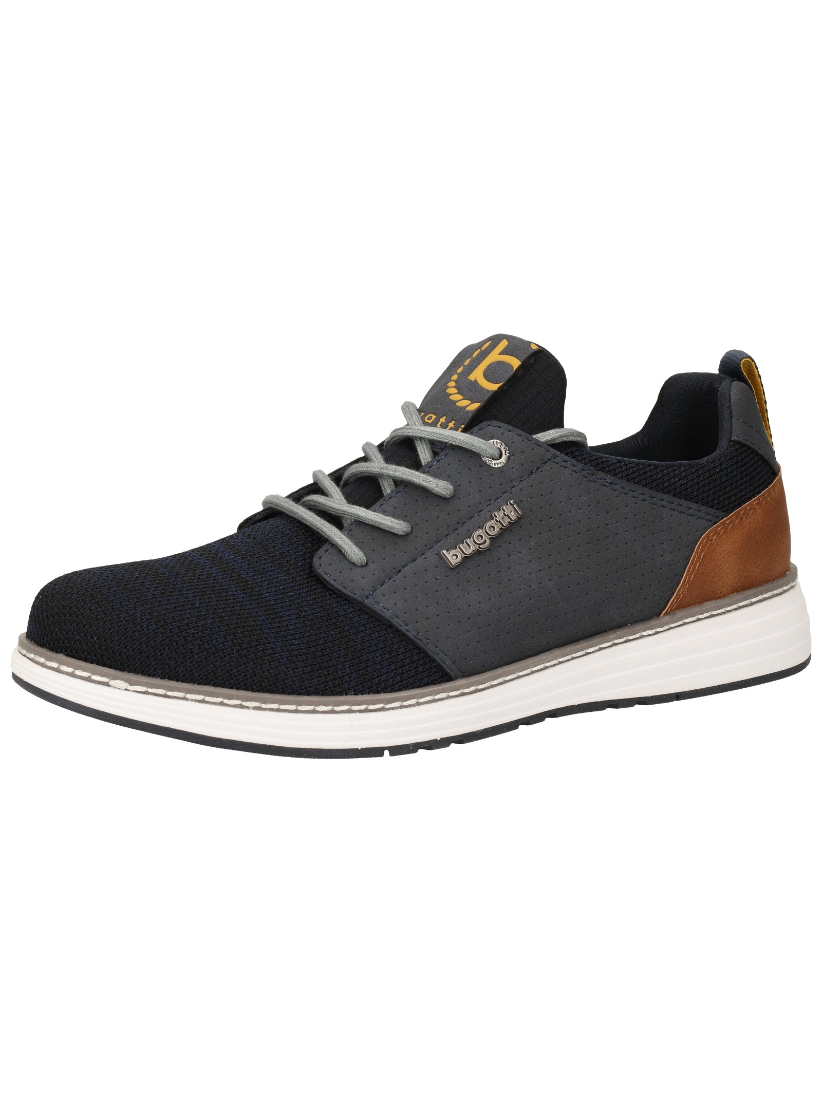 bugatti Sneaker "bugatti Sneaker Textil"
