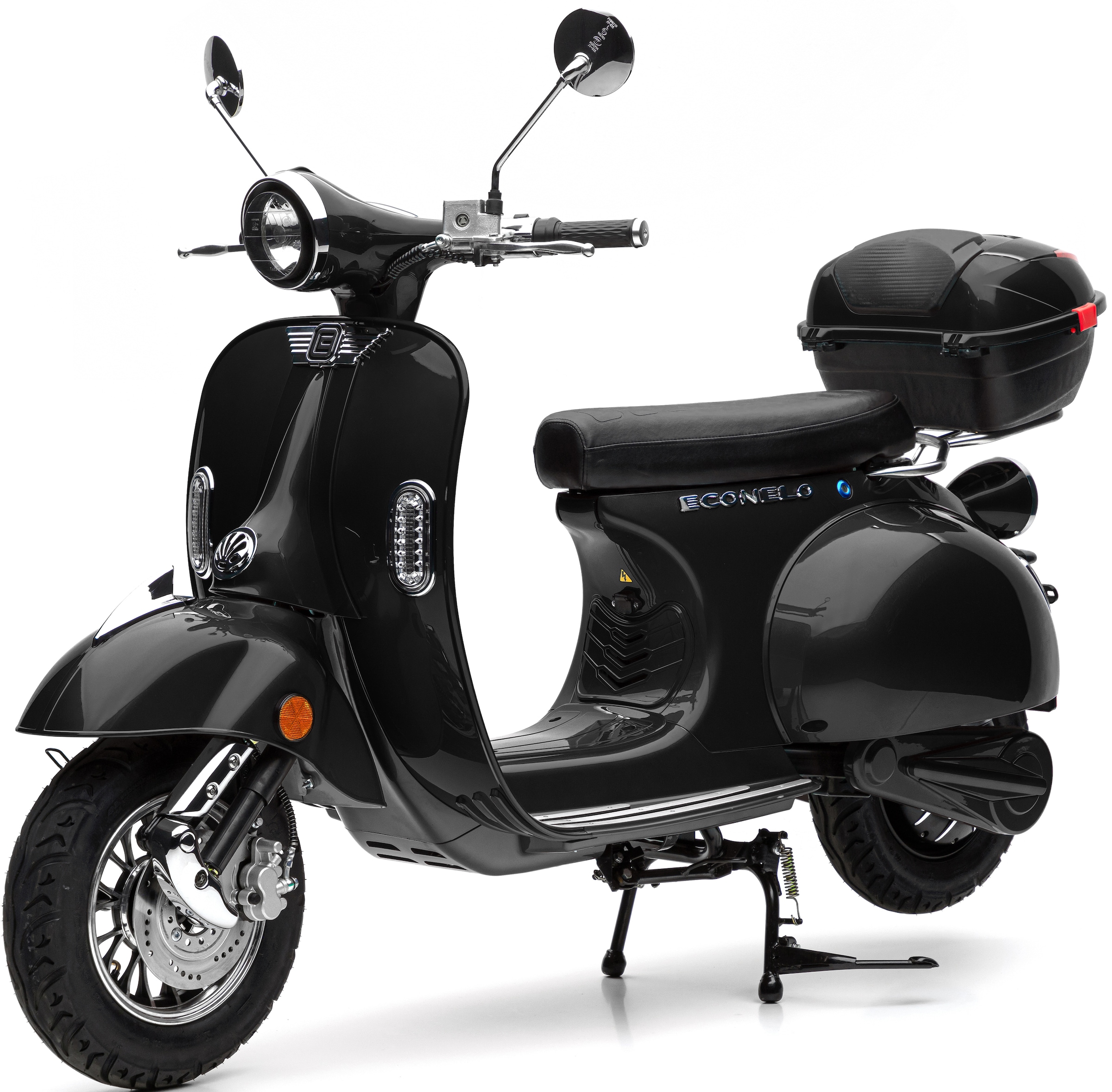 BAUR Rechnung »E3000« E-Motorroller | Luxxon auf