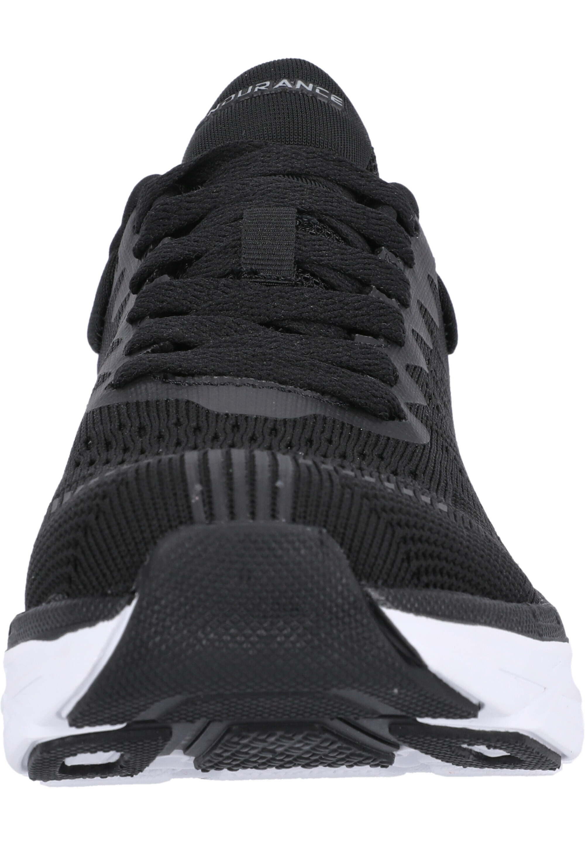 Thumbnail - ENDURANCE Laufschuh "Masako" mit praktischer Schnürung