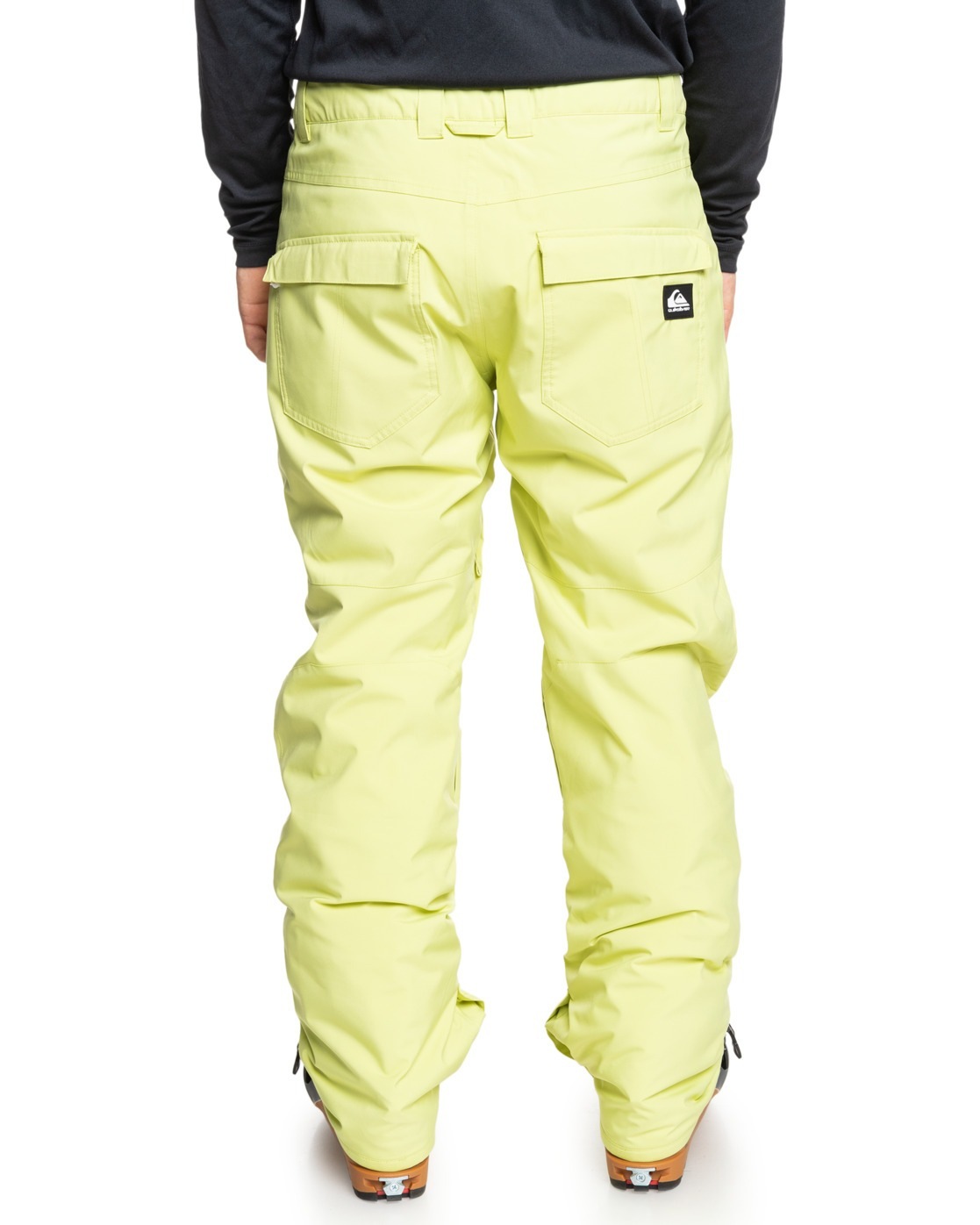 Quiksilver Snowboardhose "Estate" günstig online kaufen
