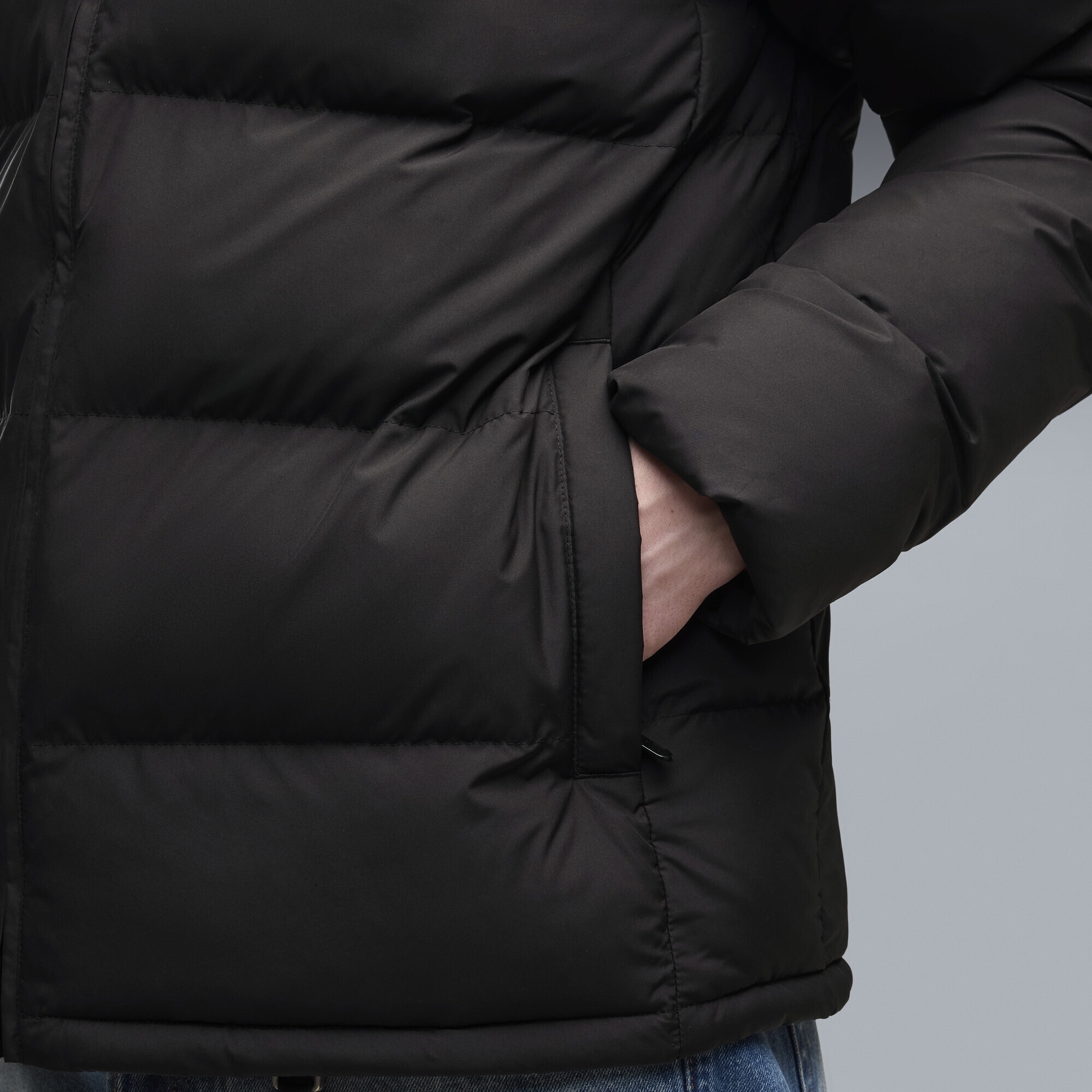 PUMA »Ferrari MT7 ECOLITE Pufferjacke Herren«