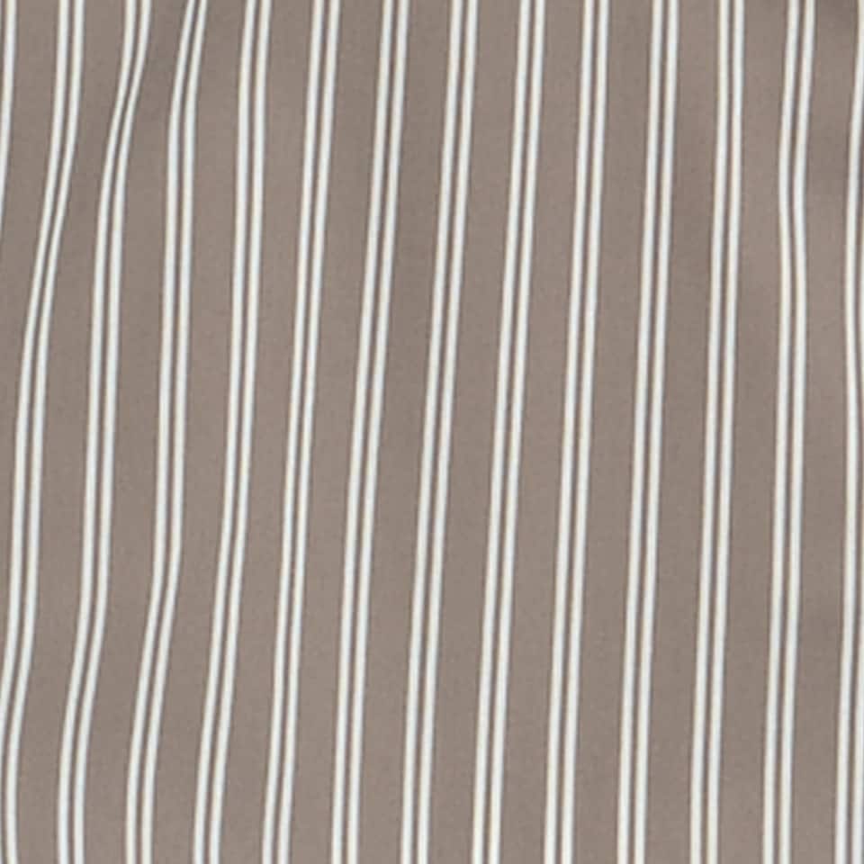 STREET ONE Langarmbluse aus Baumwolle mit Stretchanteil