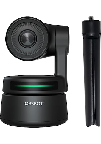 OBSBOT Webcam »Tiny« HD