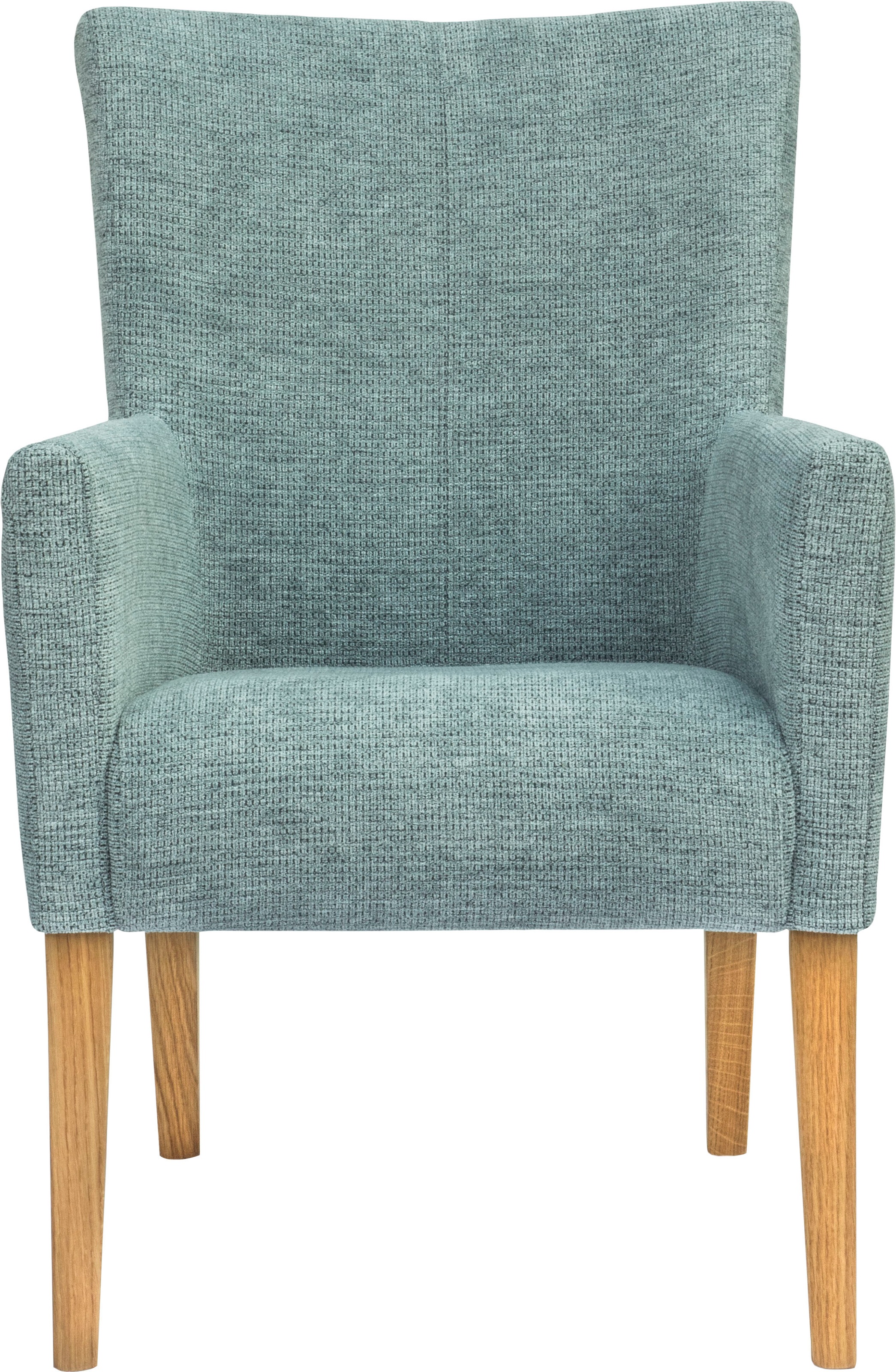 Home affaire Armlehnstuhl "King BESTSELLER" () Esszimmerstuhl mit bequemer günstig online kaufen