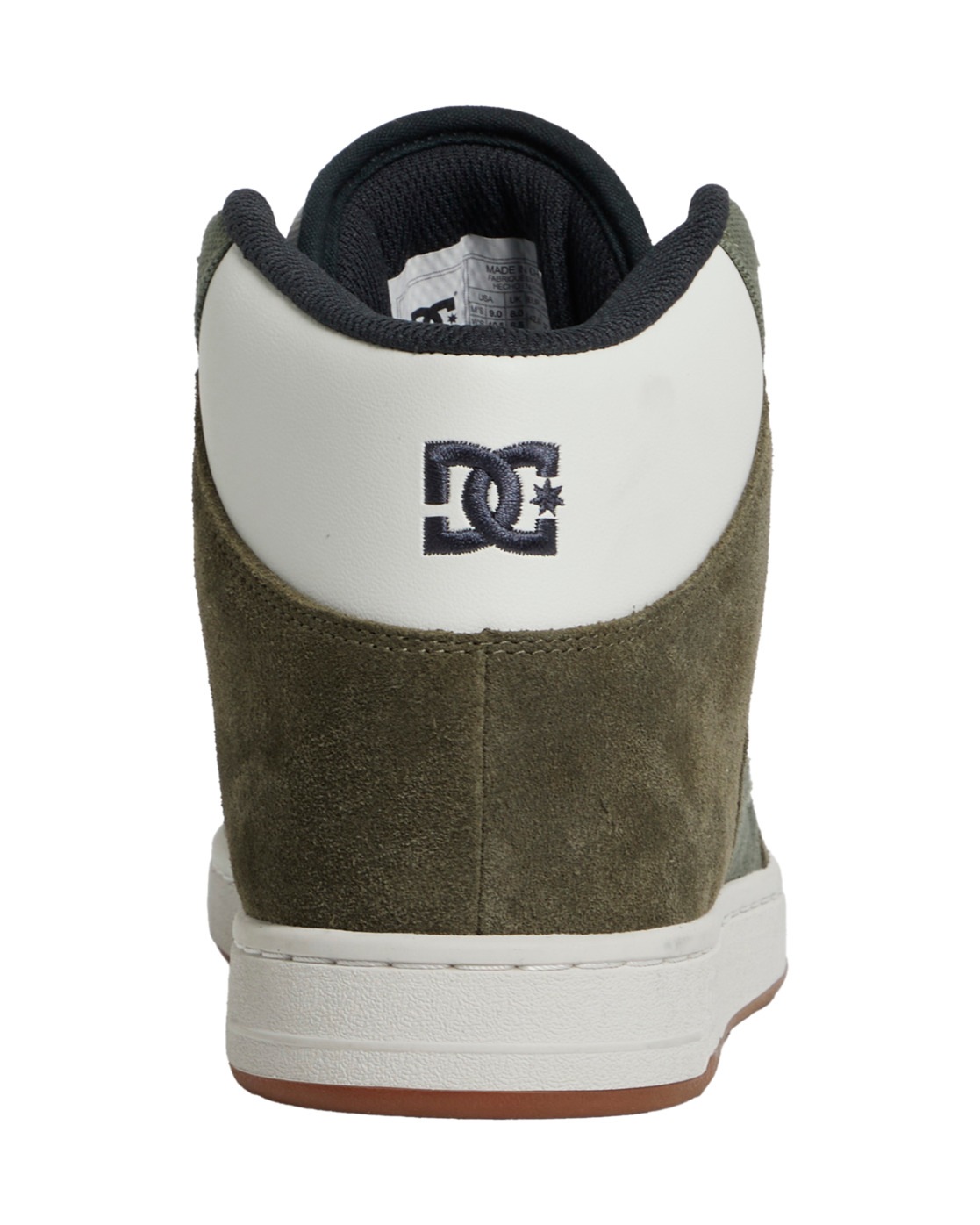 DC Shoes Sneaker »Manteca 4 Hi«
