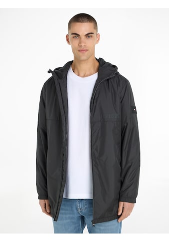 TOMMY HILFIGER Parka »PORTLAND PARKA« su Kapuze su hi...