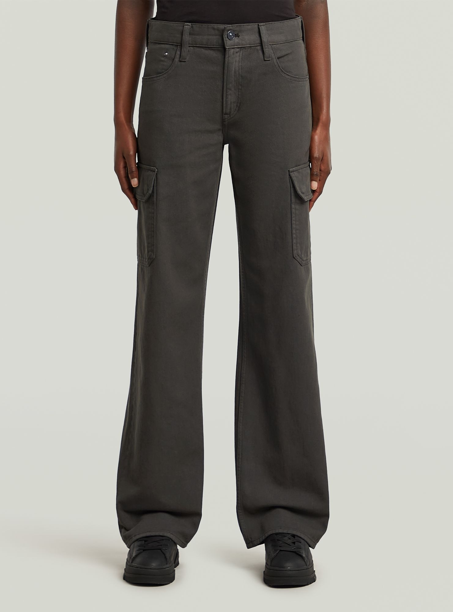 G-STAR Cargohose »Judee Cargohose«