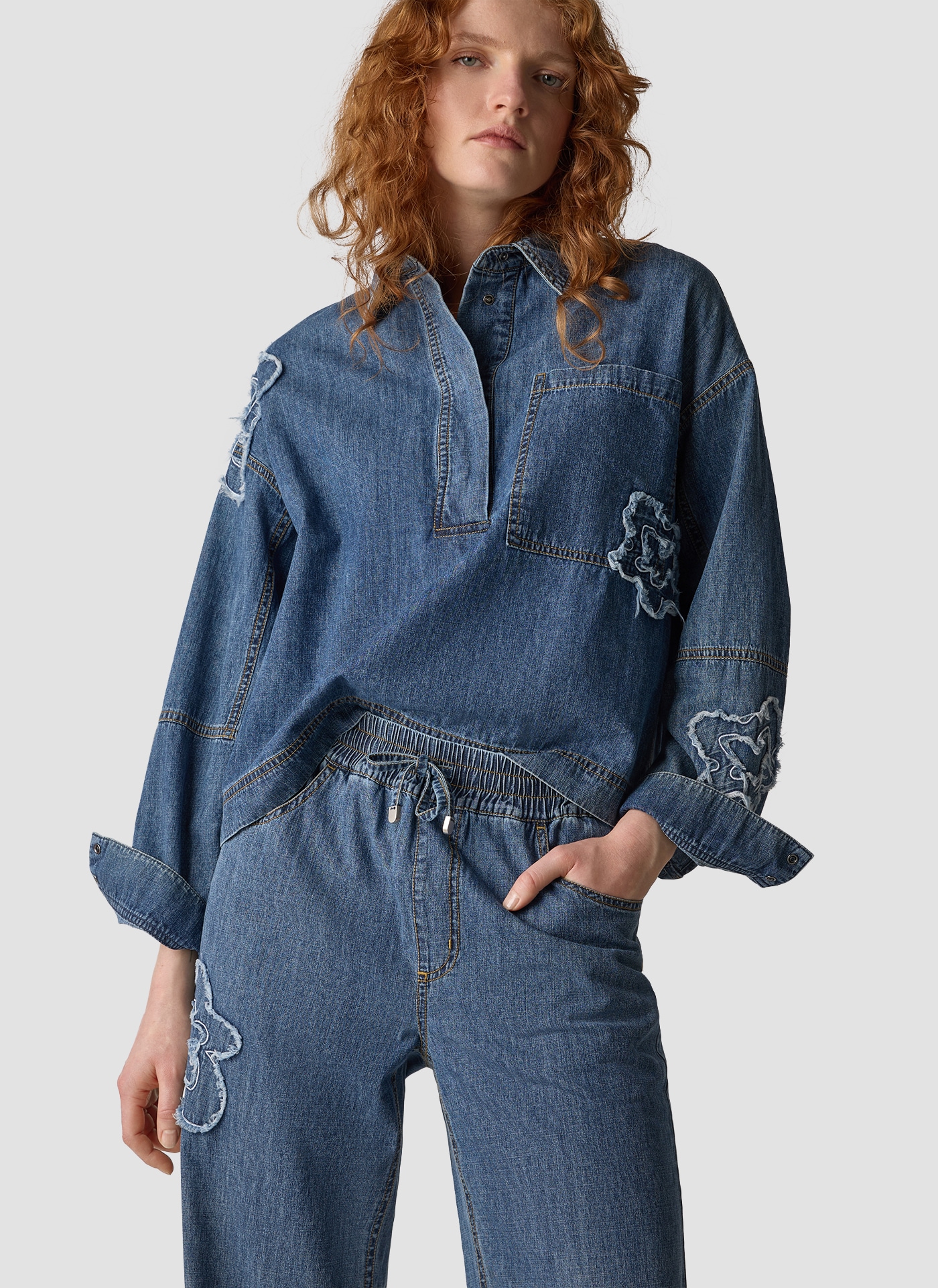 LeComte Jerseyhose »Hose«