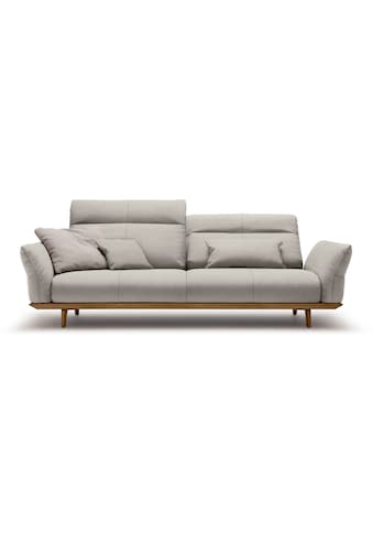 Hülsta Sofa Hülsta sofa 35-Sitzer »hs.460« Sockel ...