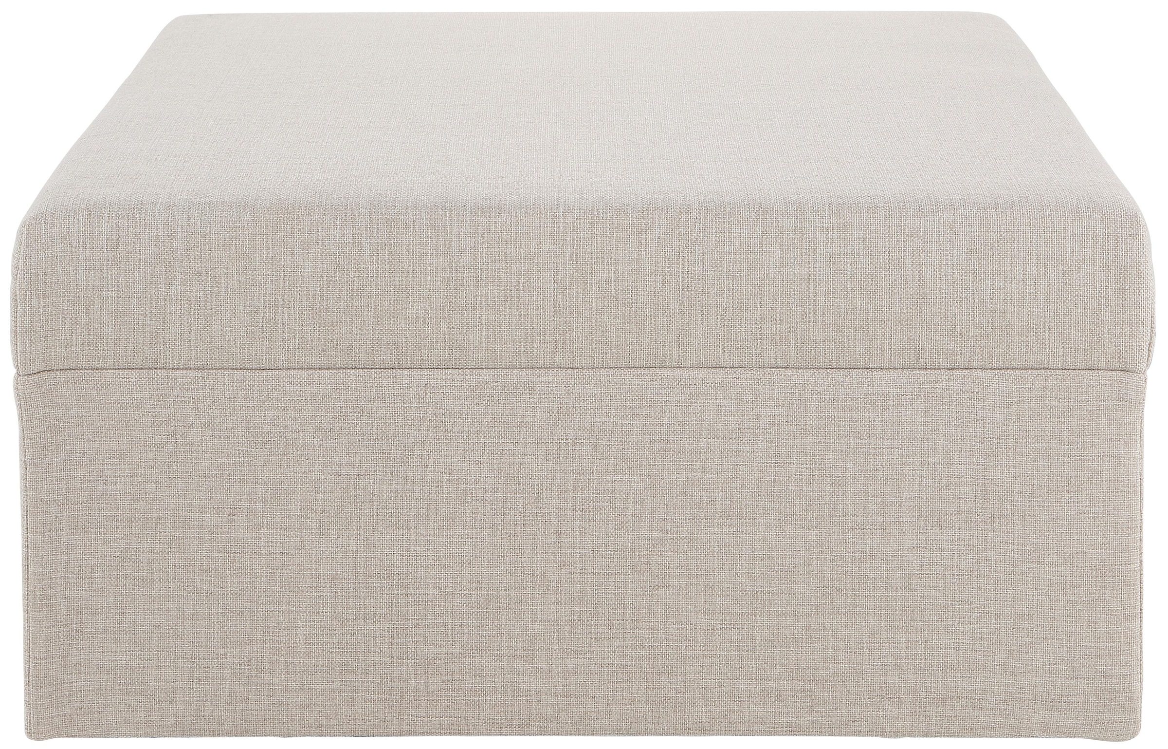 Home affaire Hocker »Pur«, passend zur Serie "Pur"