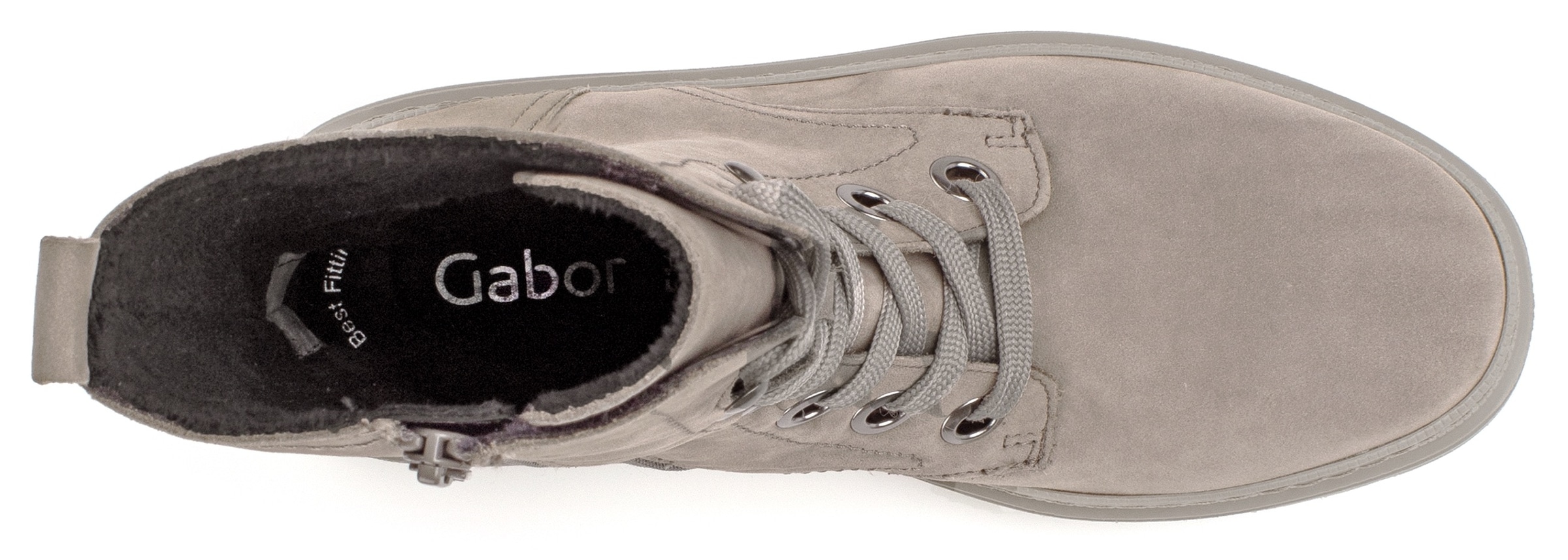 Gabor Schnürboots