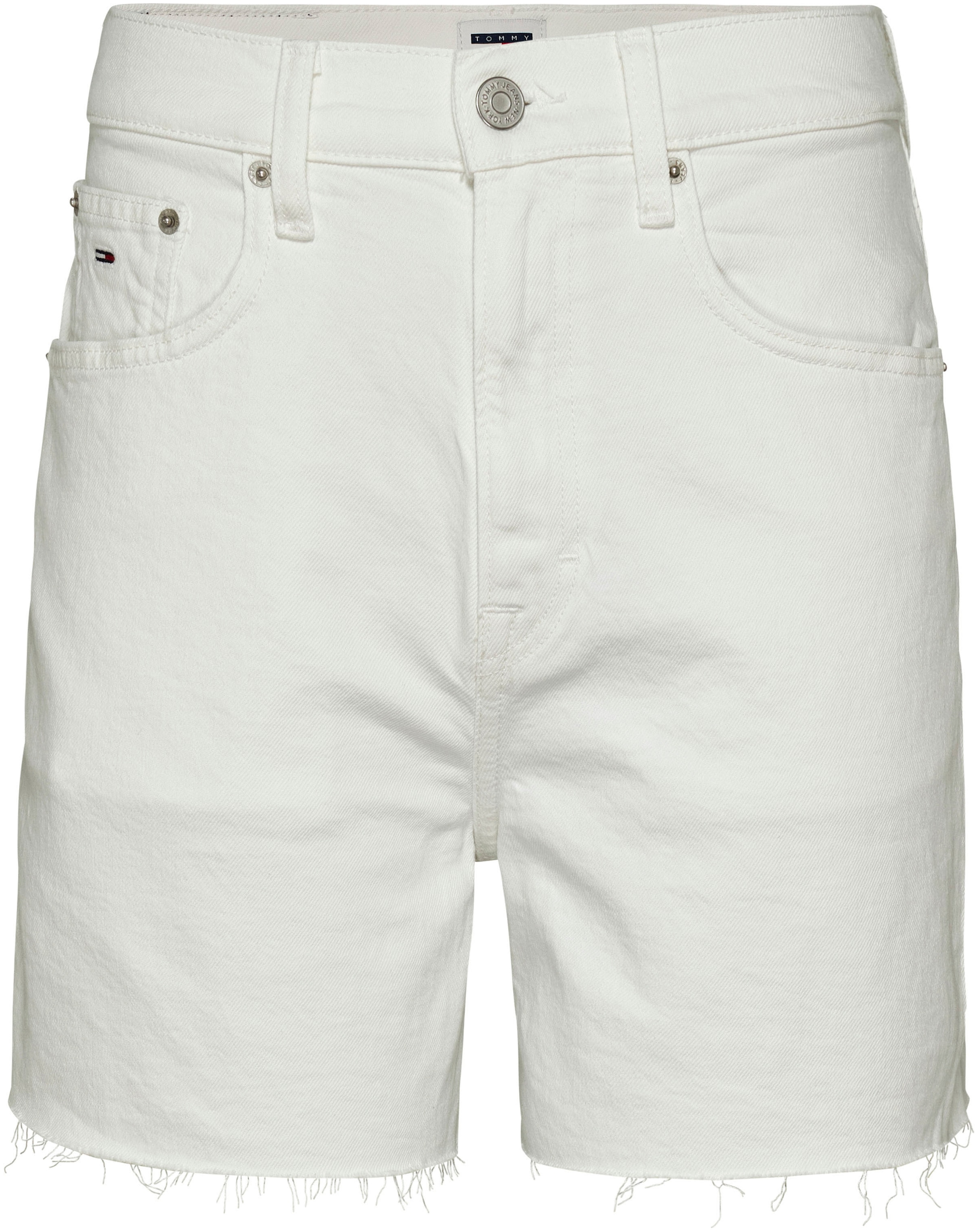 Shorts »CRV MOM UH SHORT BH6192«, Große Größen