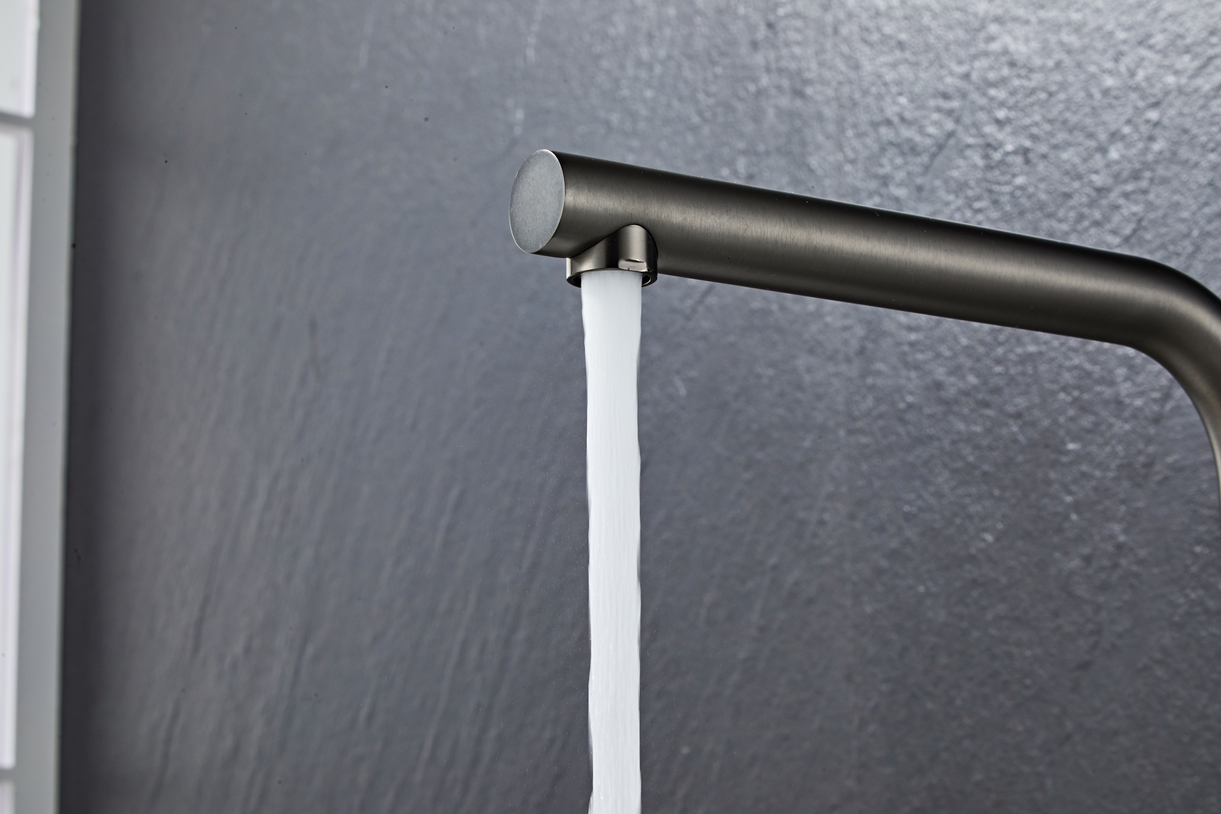 welltime Küchenarmatur »Dünengerste« in verschiedenen Farben