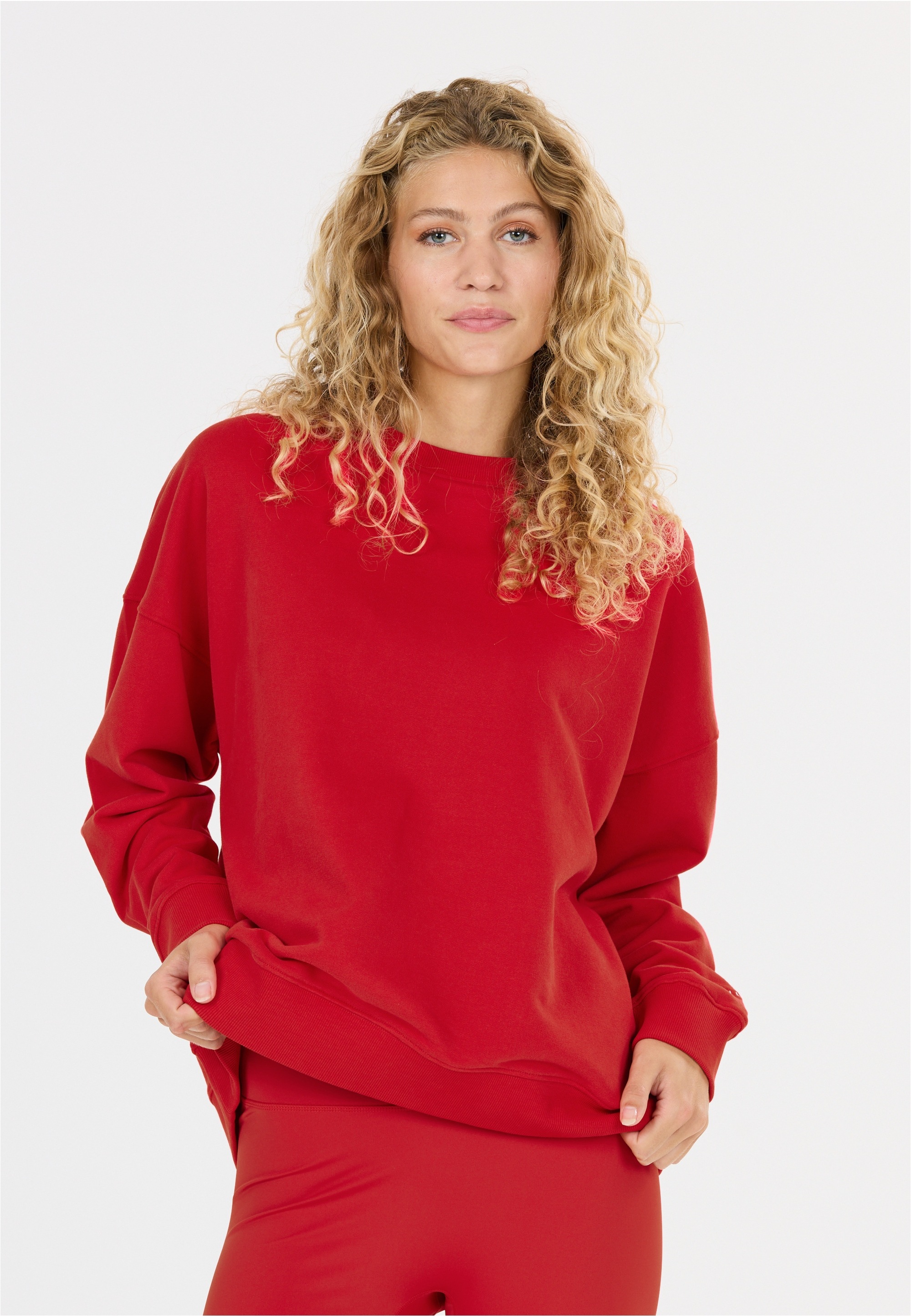 ATHLECIA Sweatshirt "Breslin", Komfort