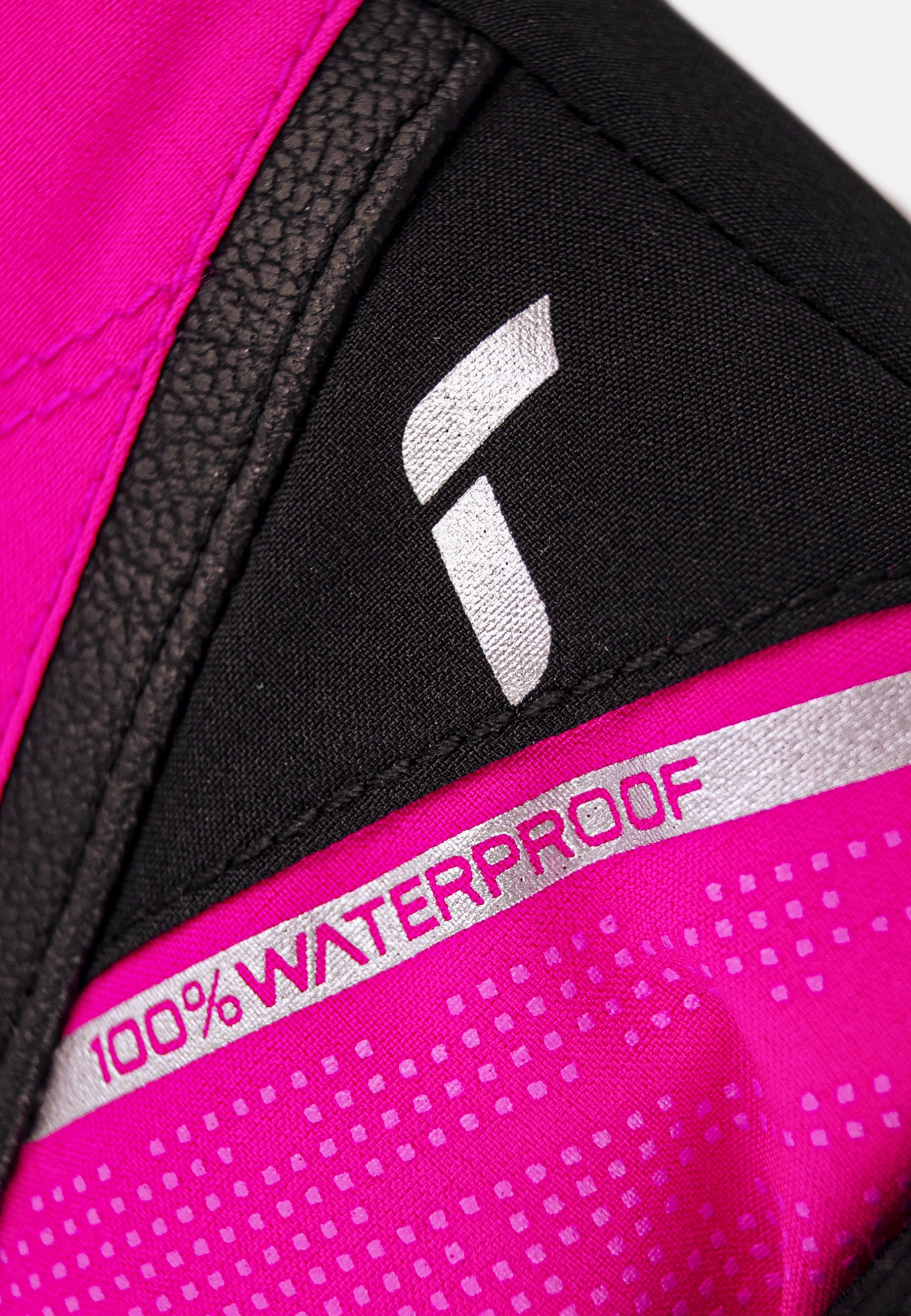 Reusch Fäustlinge »Kaden Down R-TEX® XT Mitten«, mit wasserdichter Funktionsmembran