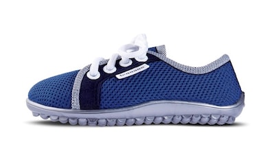 Leguano Sneaker »Barfußschuh LEGUANITO AKTIV«, mit speziell entwickelter Laufsohle kaufen