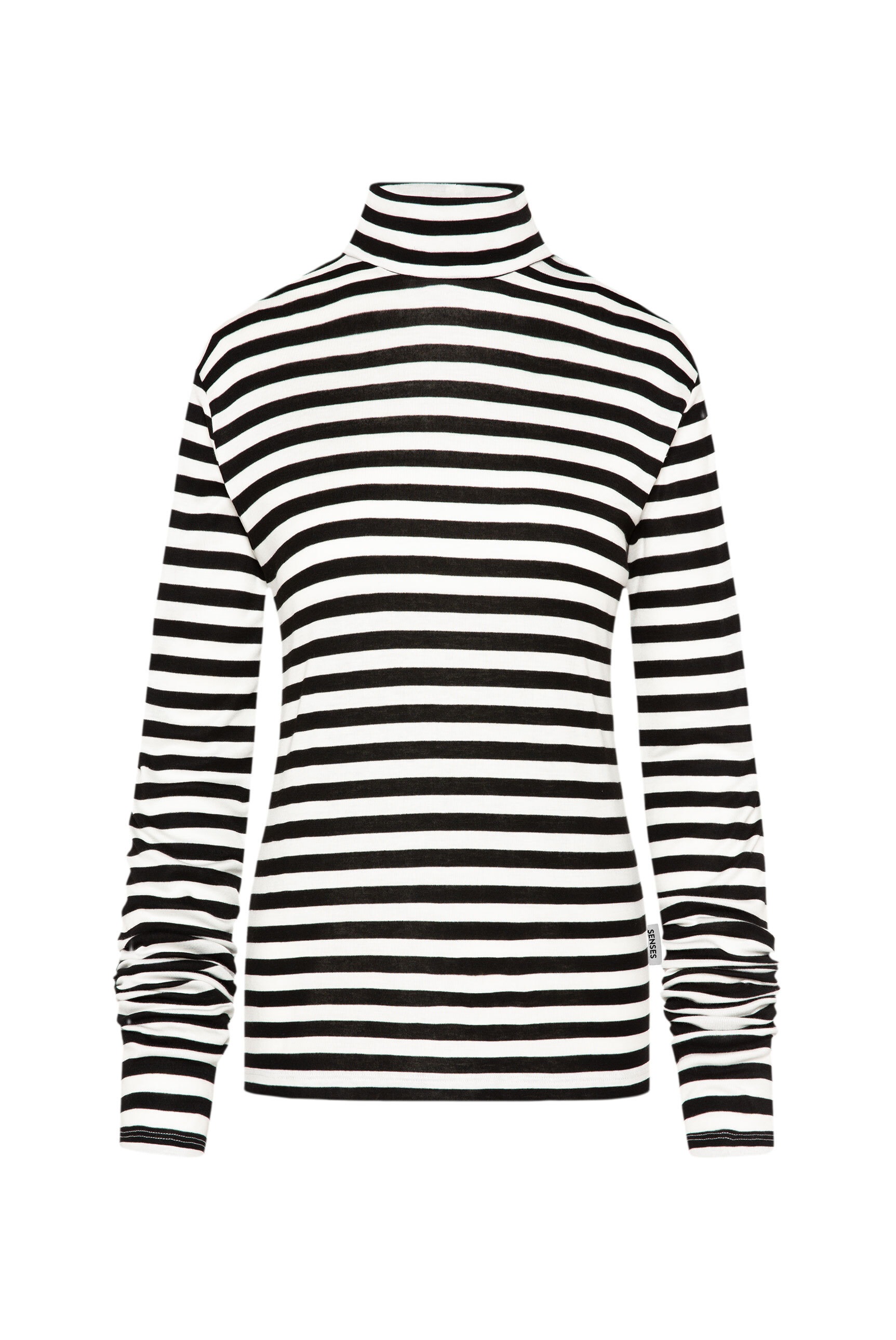 SENSES.THE LABEL Langarmshirt