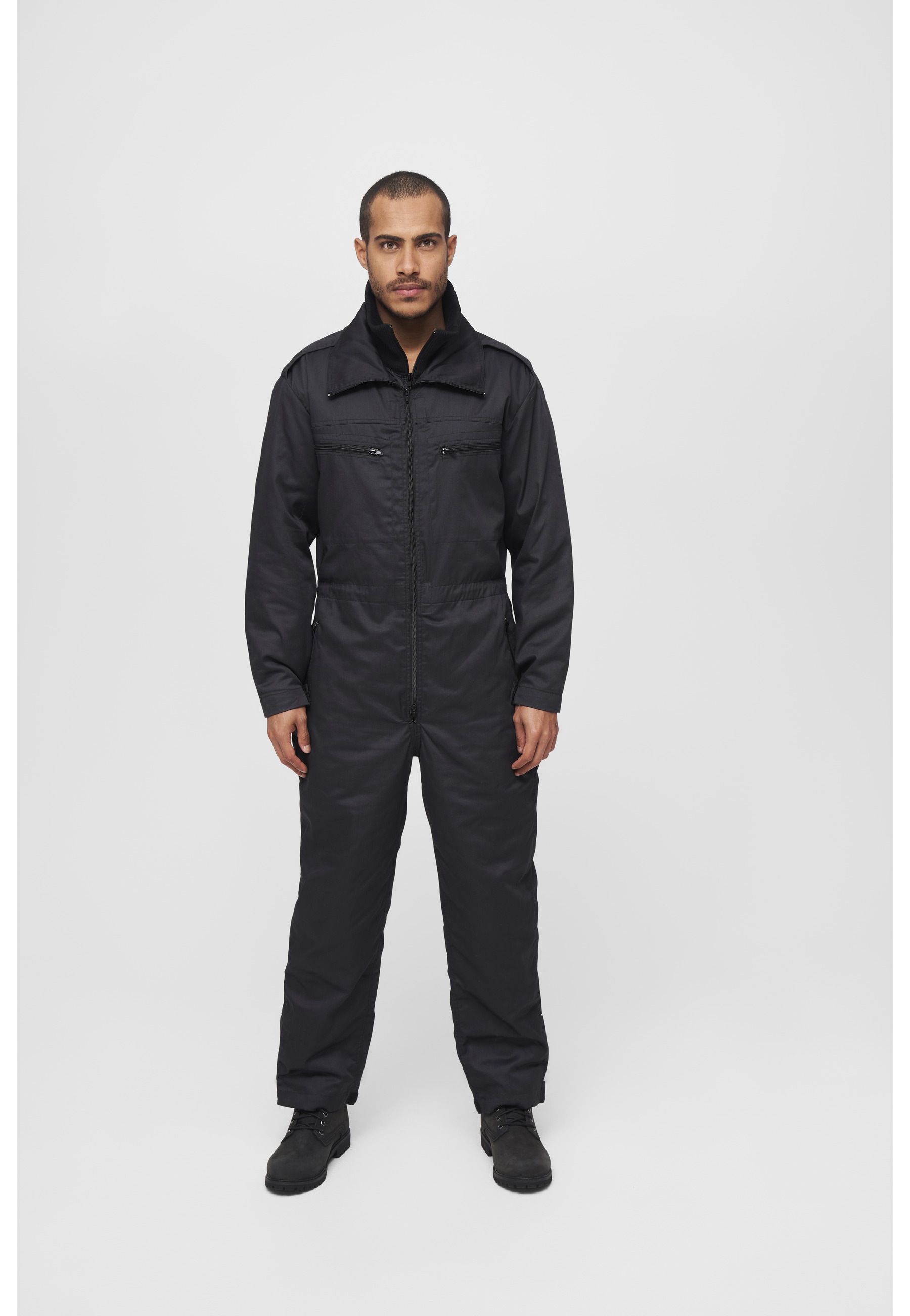 Brandit Jumpsuit »Brandit Herren Tank Jumpsuit« 1 Stk.