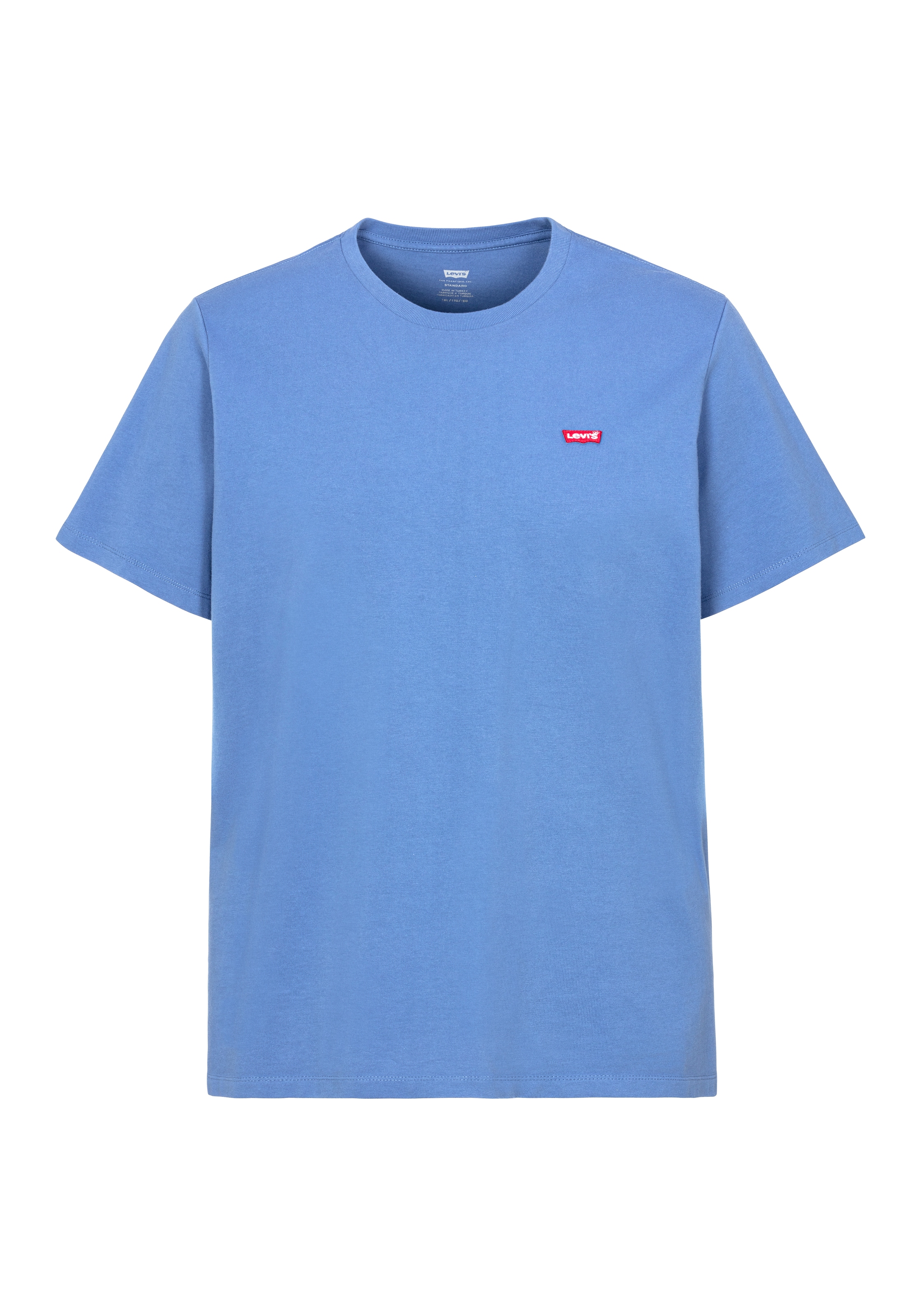 Levi's® Plus T-Shirt »LE BIG ORIGINAL HM TEE«