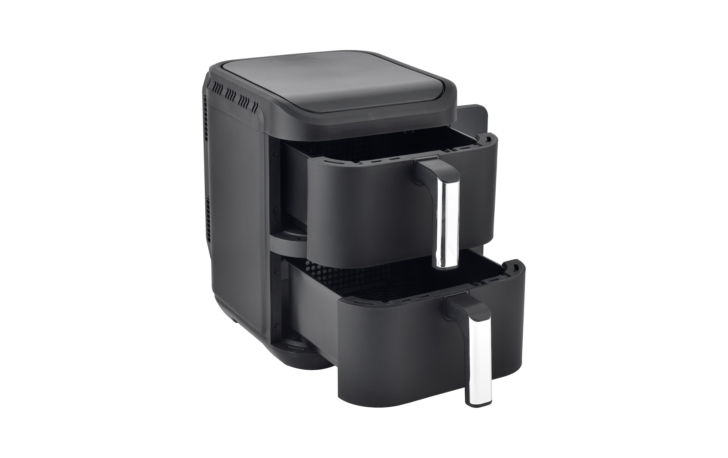 ohmex Heißluftfritteuse »OHM-FRY-0255AIR 11 l« 1200 W