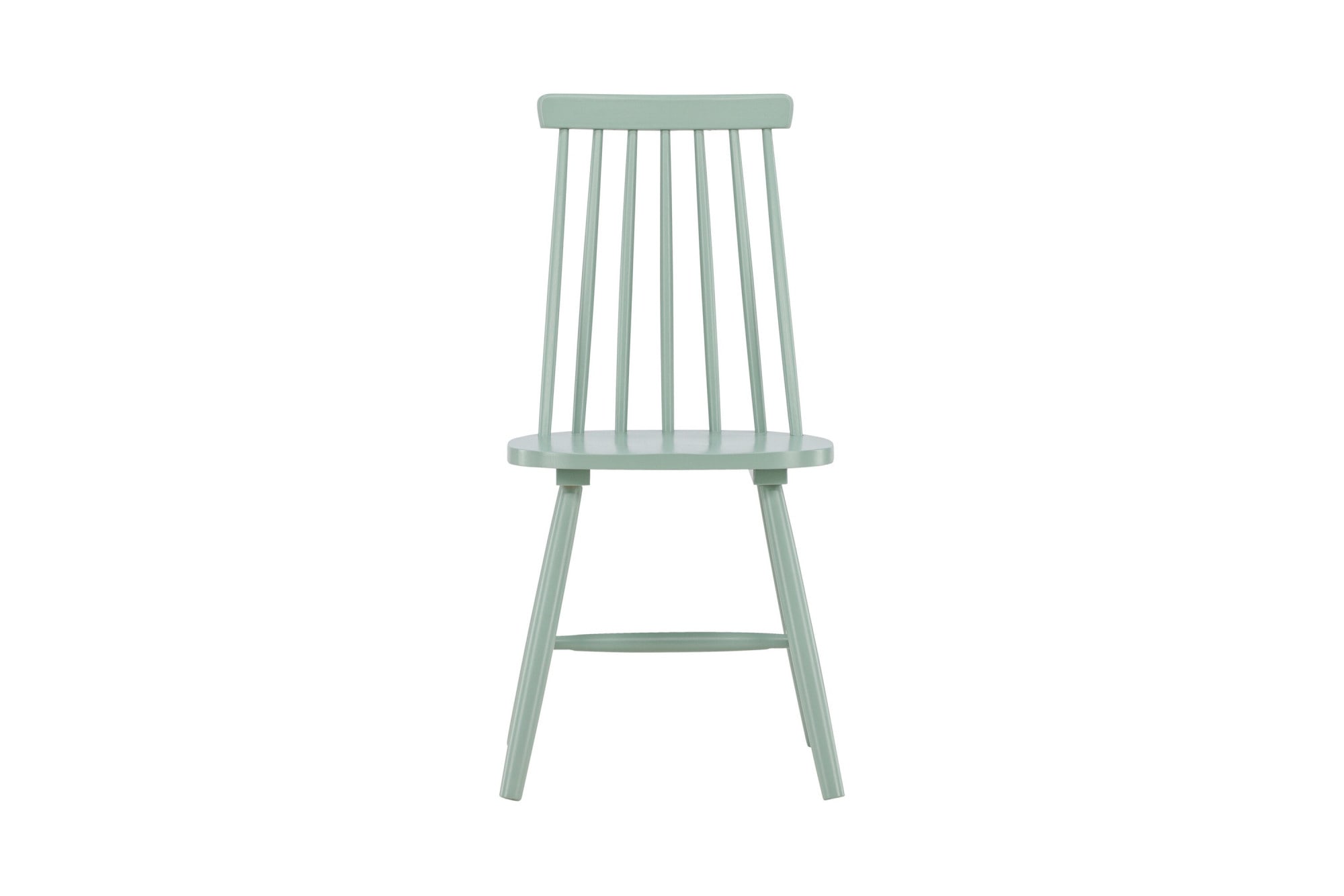 Venture Home Esszimmerstuhl »Lönneberga, 2er-Set Esszimmerstühle aus Gummibaumholz, modern« () Holzstuhl, Massivholz, ergonomisch, robust, skandinavisch